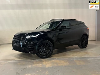 Land Rover Range Rover Velar 2.0 P300 Turbo AWD R-Dynamic HSE | PANO | MERIDIAN | HUD | 360 CAMERA | VOL!