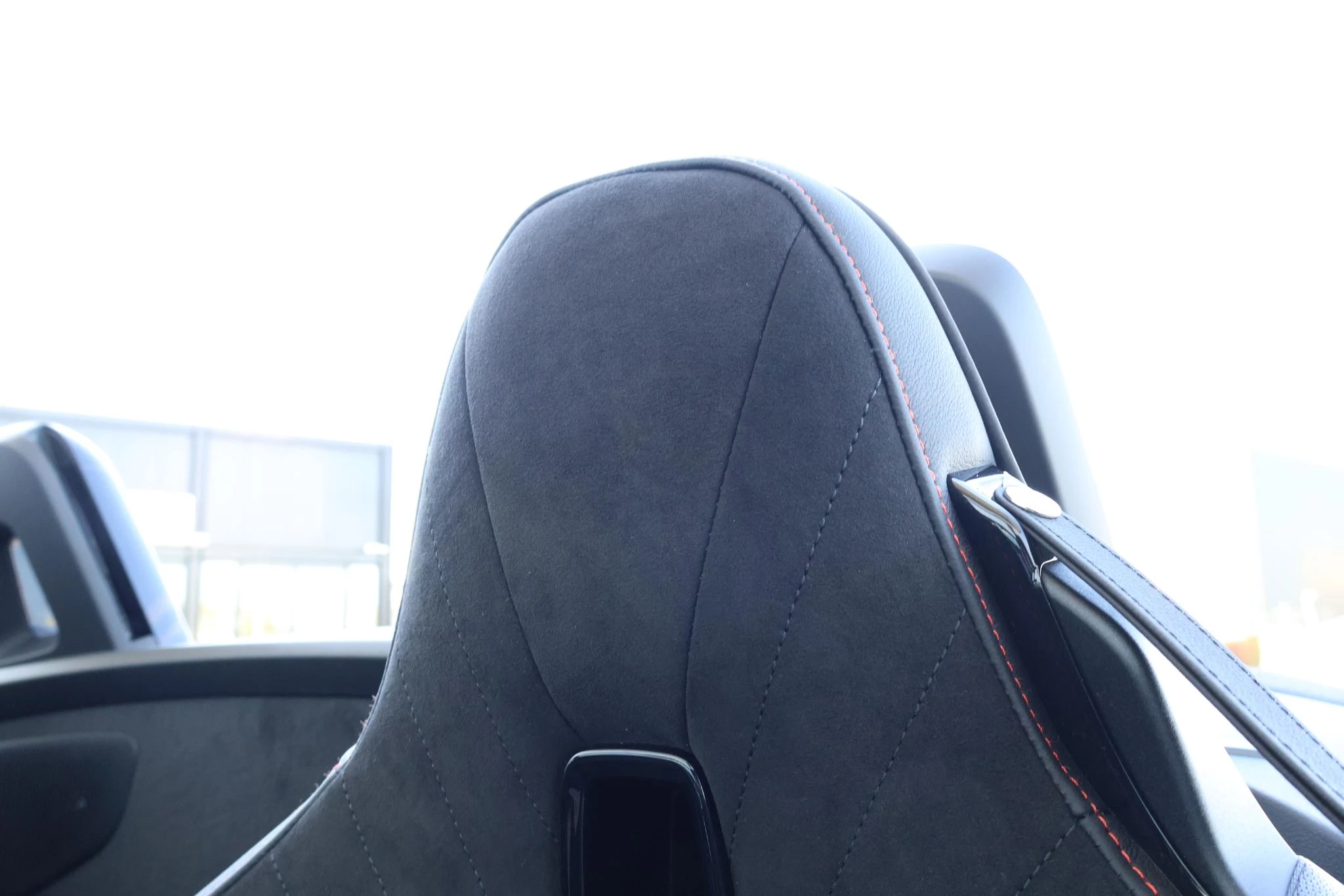 Hoofdafbeelding BMW Z4