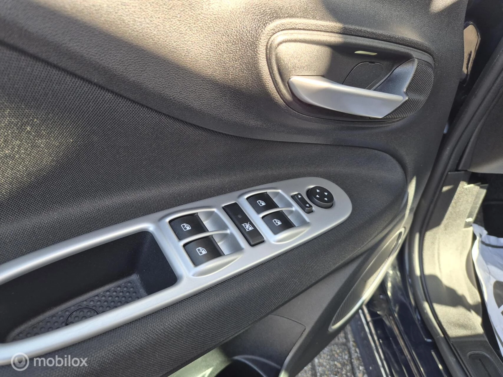 Hoofdafbeelding Fiat Punto