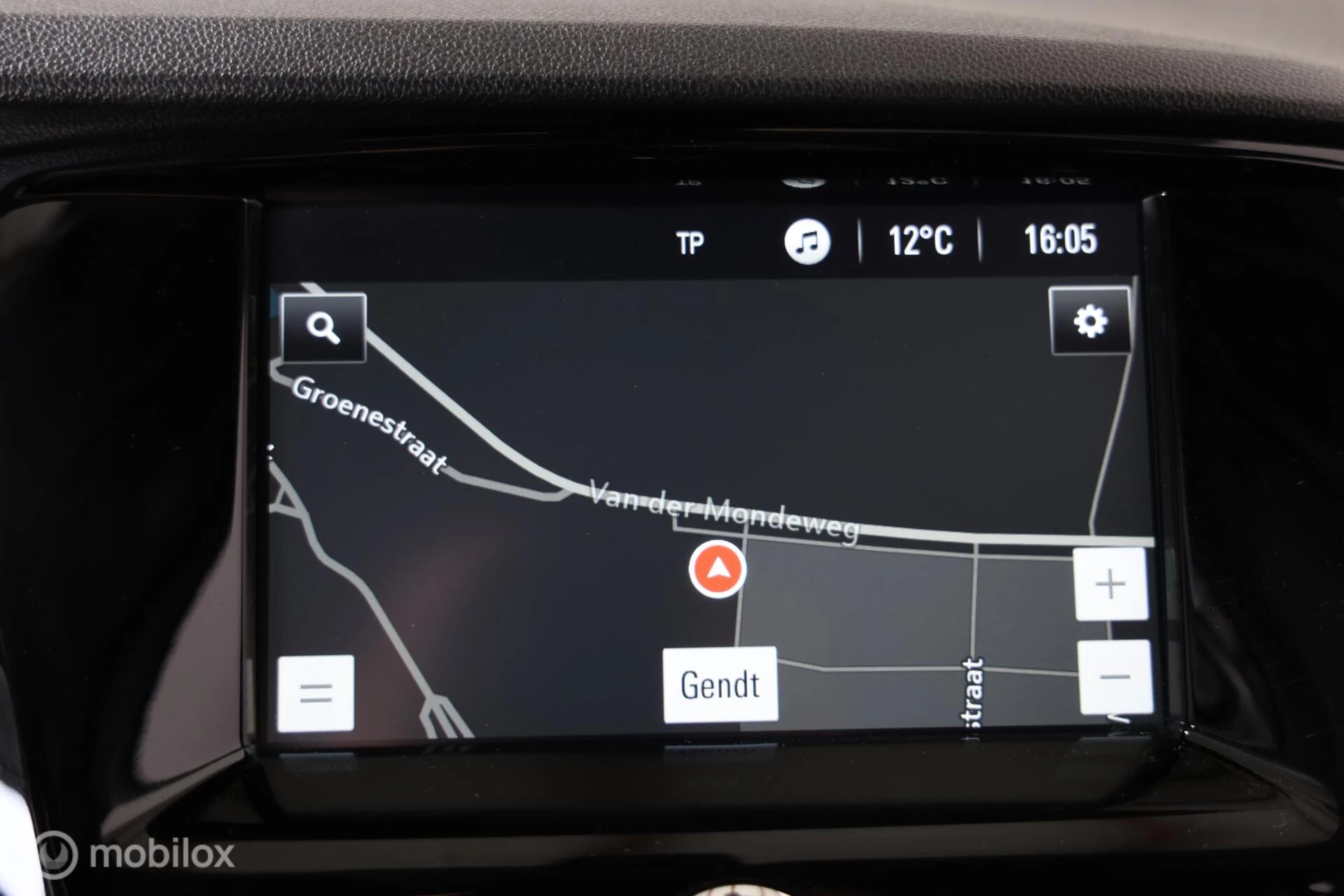 Hoofdafbeelding Opel KARL