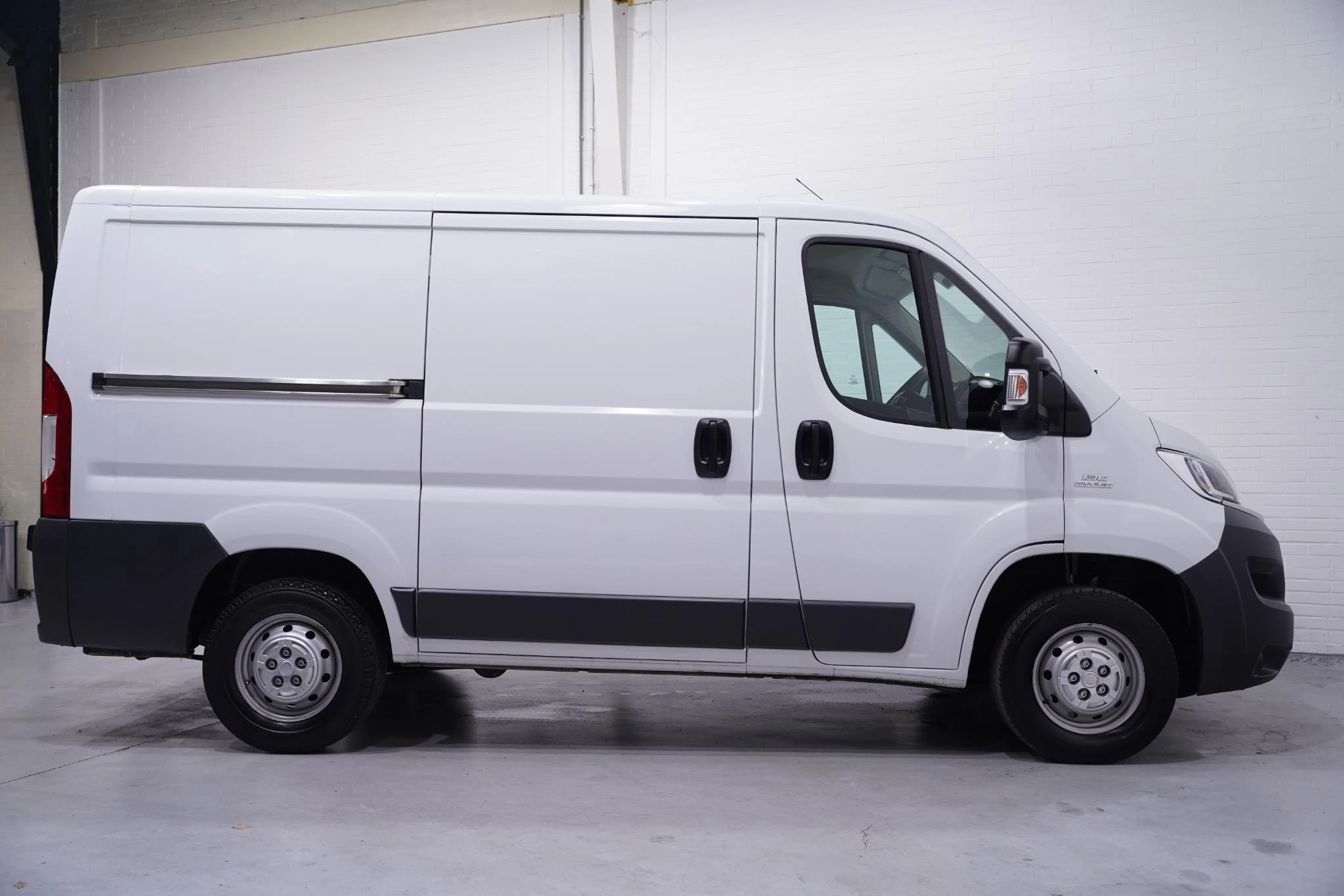 Hoofdafbeelding Fiat Ducato