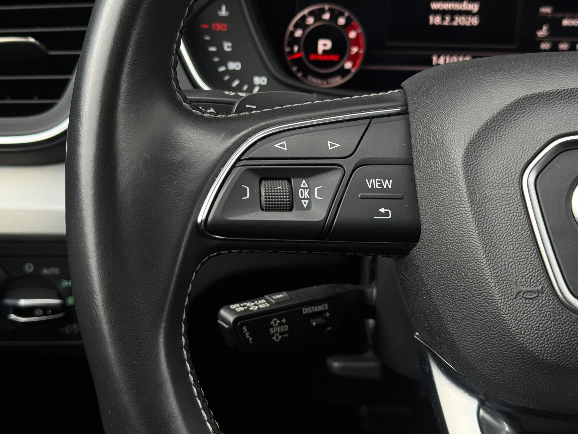 Hoofdafbeelding Audi SQ5