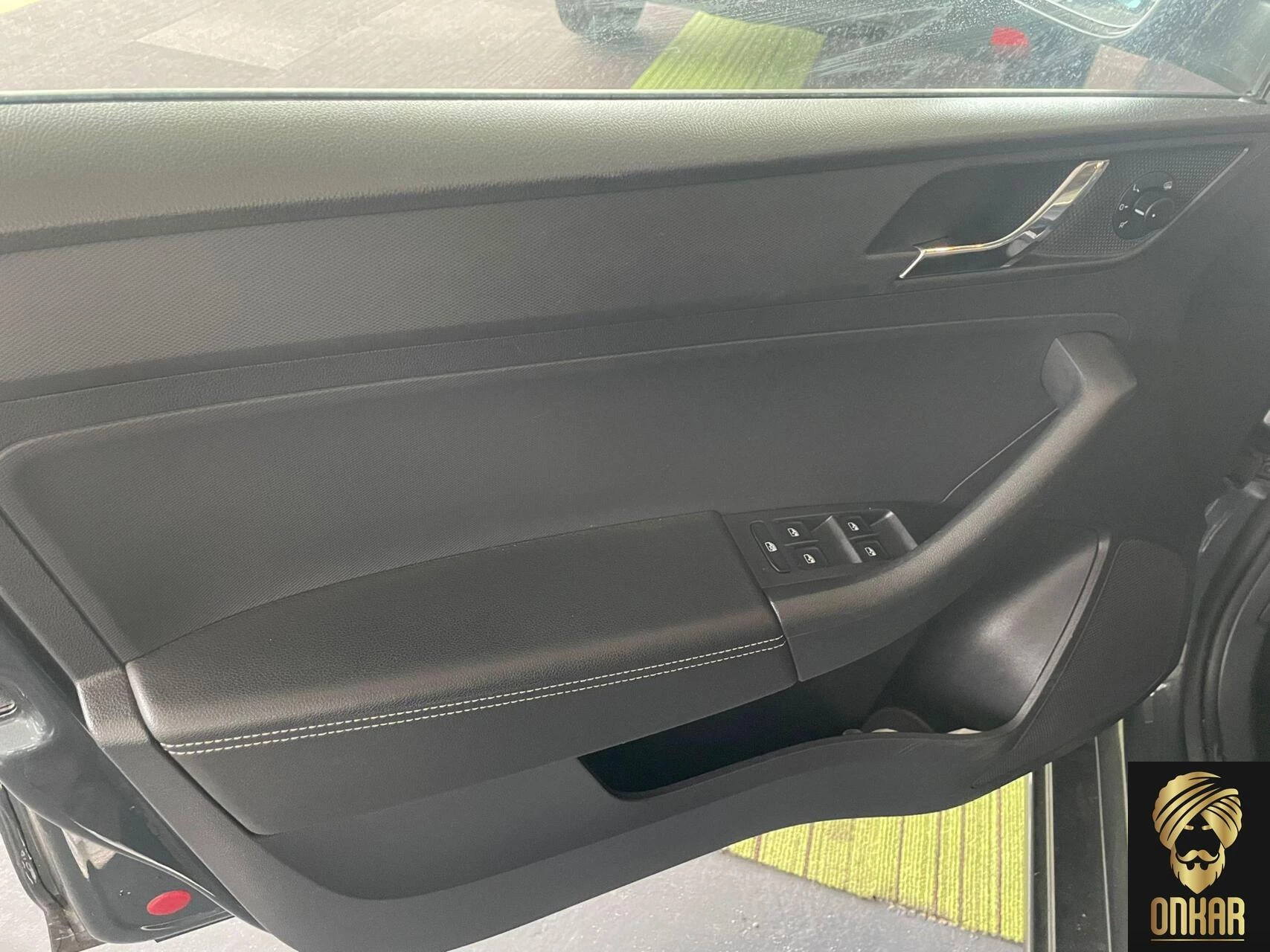 Hoofdafbeelding Škoda Rapid