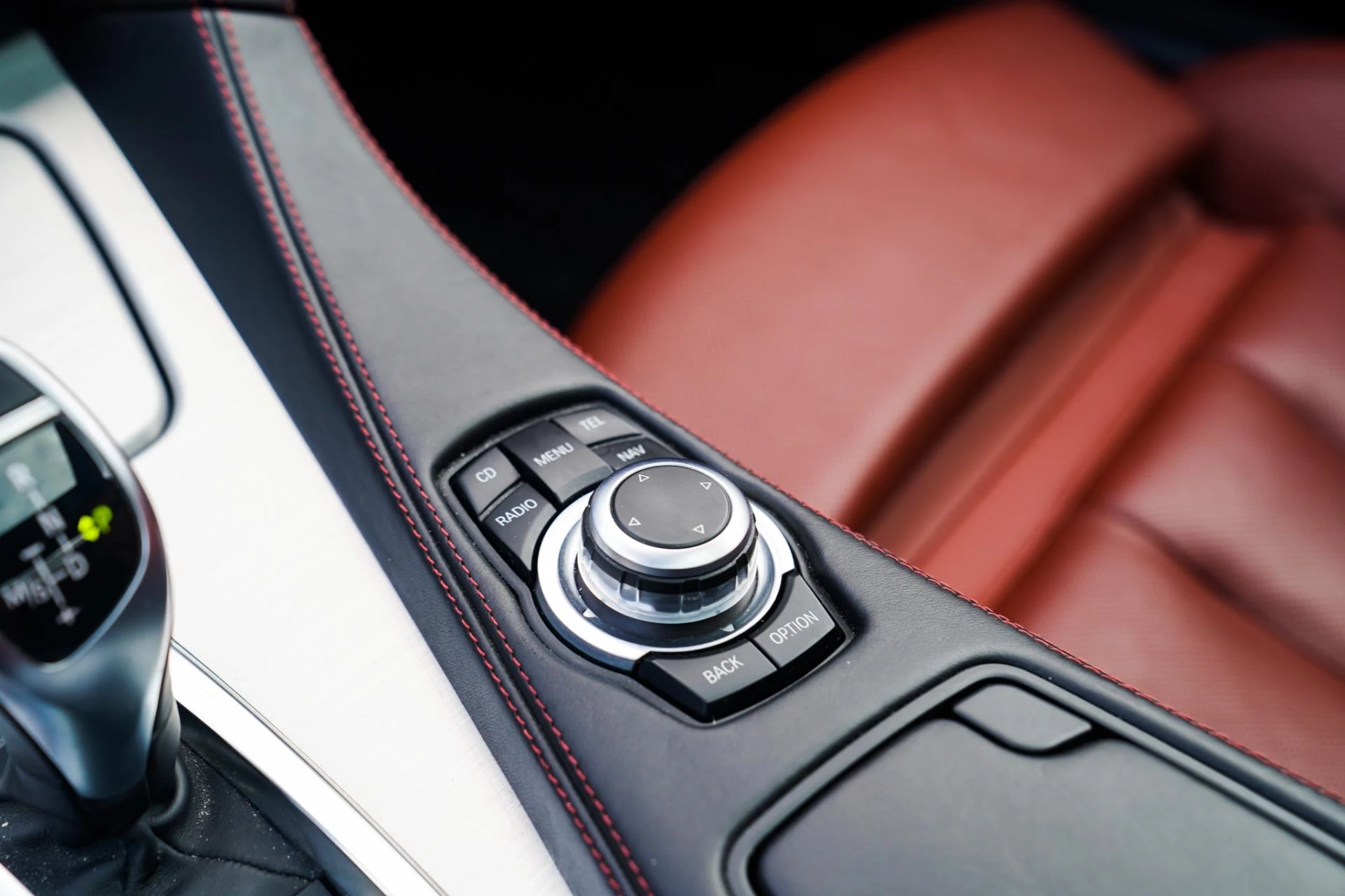 Hoofdafbeelding BMW 6 Serie