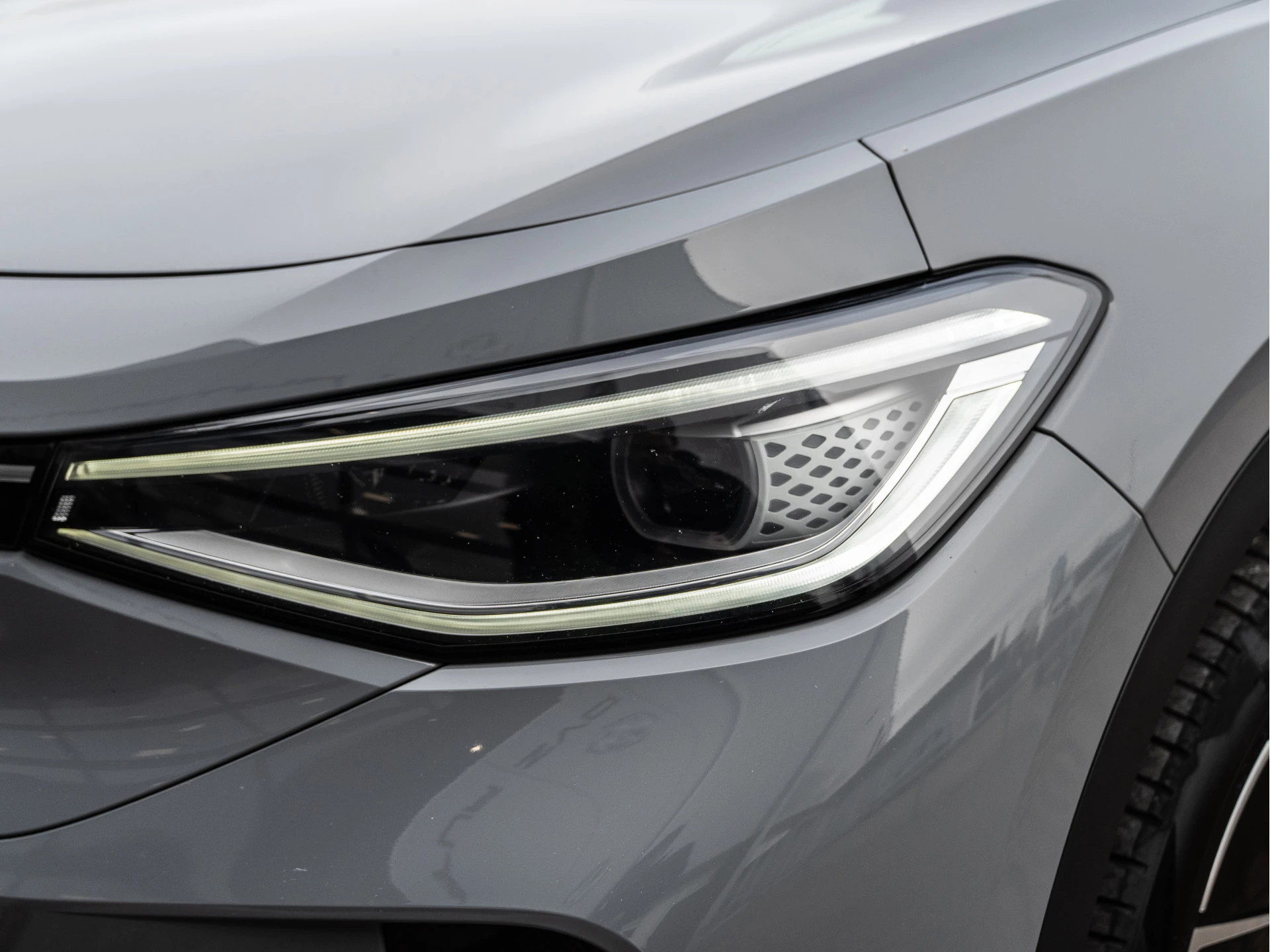 Hoofdafbeelding Volkswagen ID.4