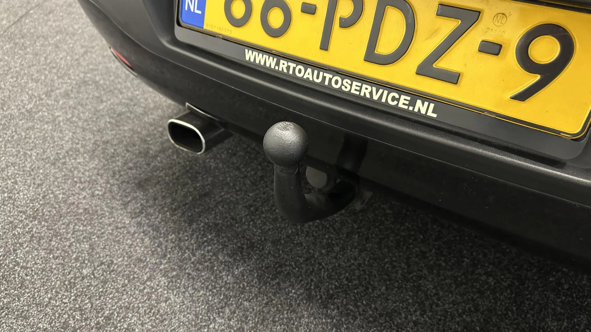 Hoofdafbeelding Fiat Punto