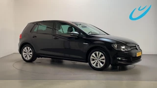Volkswagen Golf 1.0 TSI 116pk 6-bak Comfortline Navigatie DAB+ App-Connect Parkeersensoren