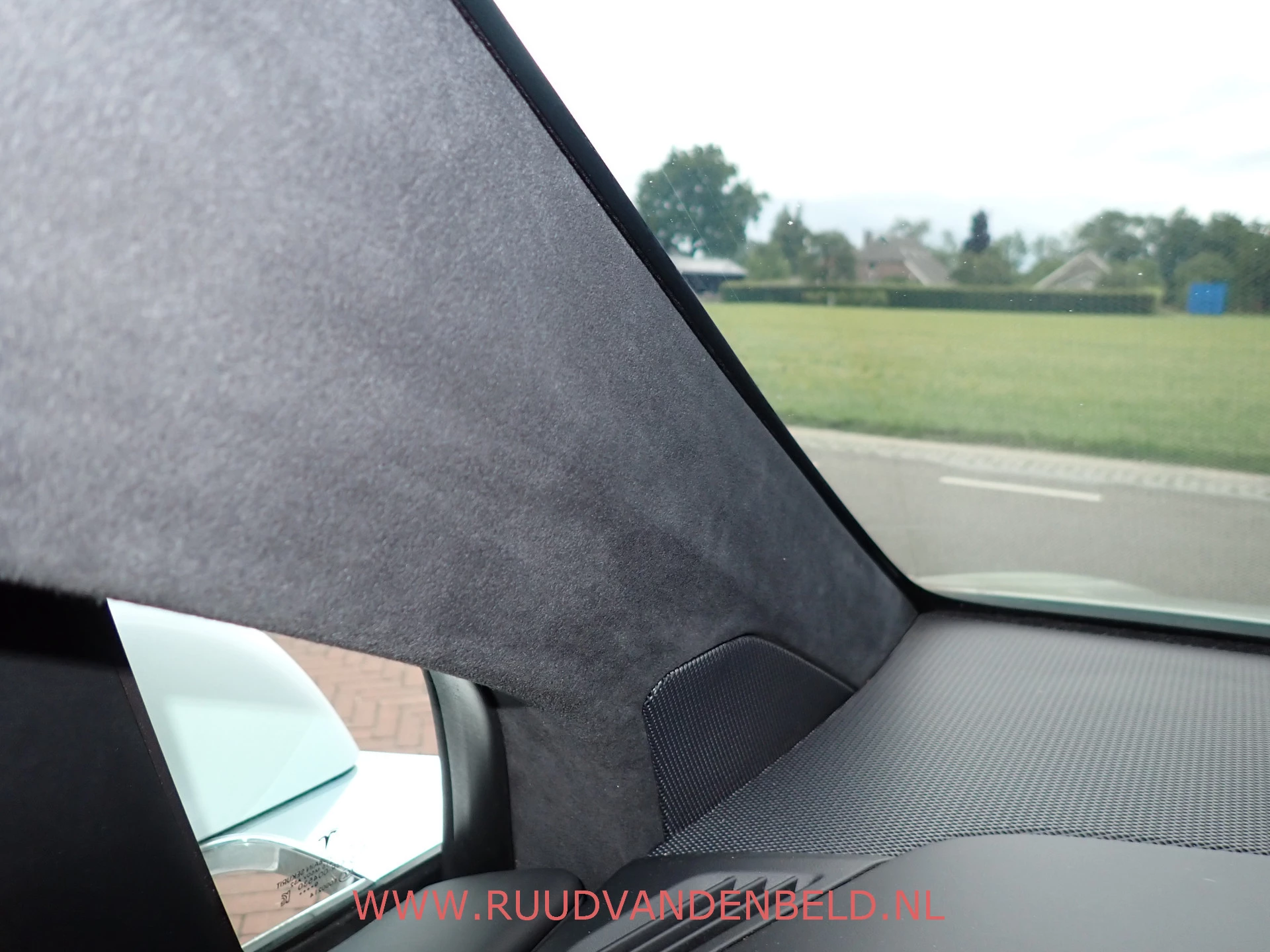 Hoofdafbeelding Tesla Model X