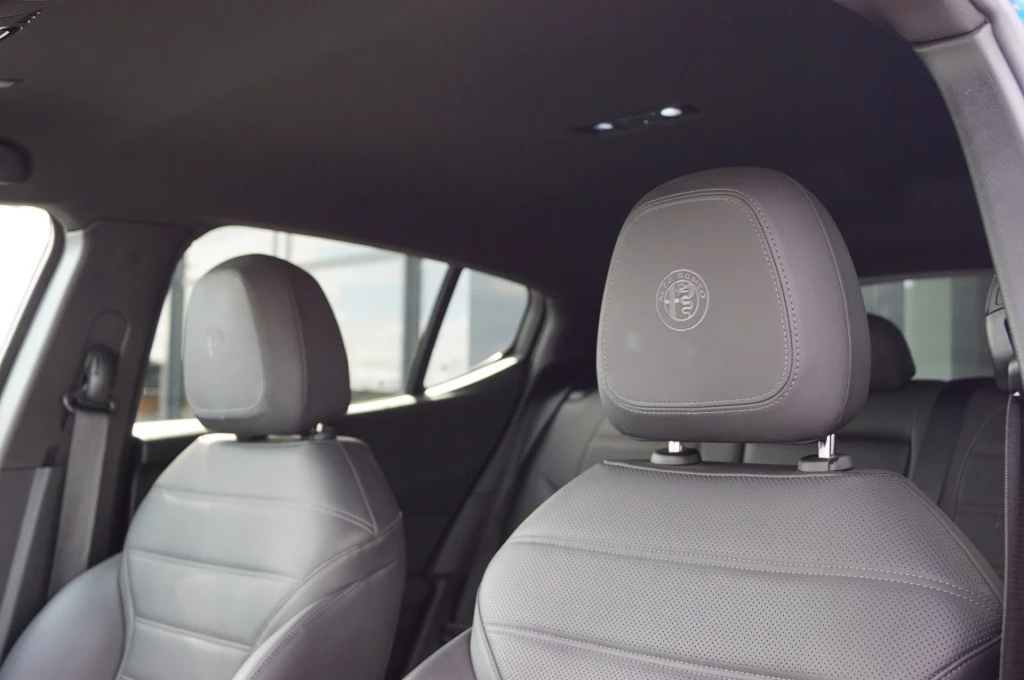 Hoofdafbeelding Alfa Romeo Tonale