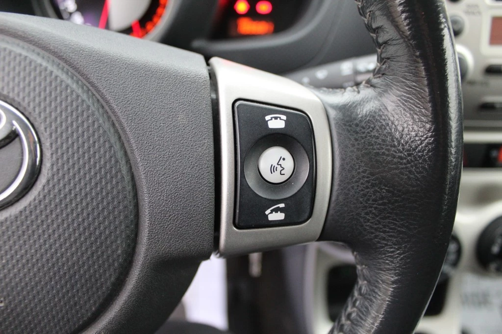 Hoofdafbeelding Toyota Urban Cruiser