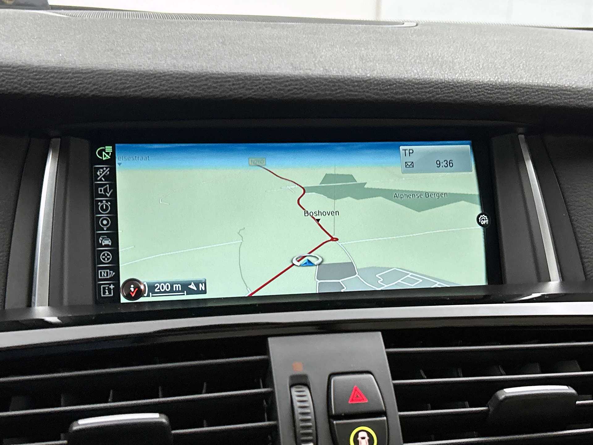 Hoofdafbeelding BMW X4