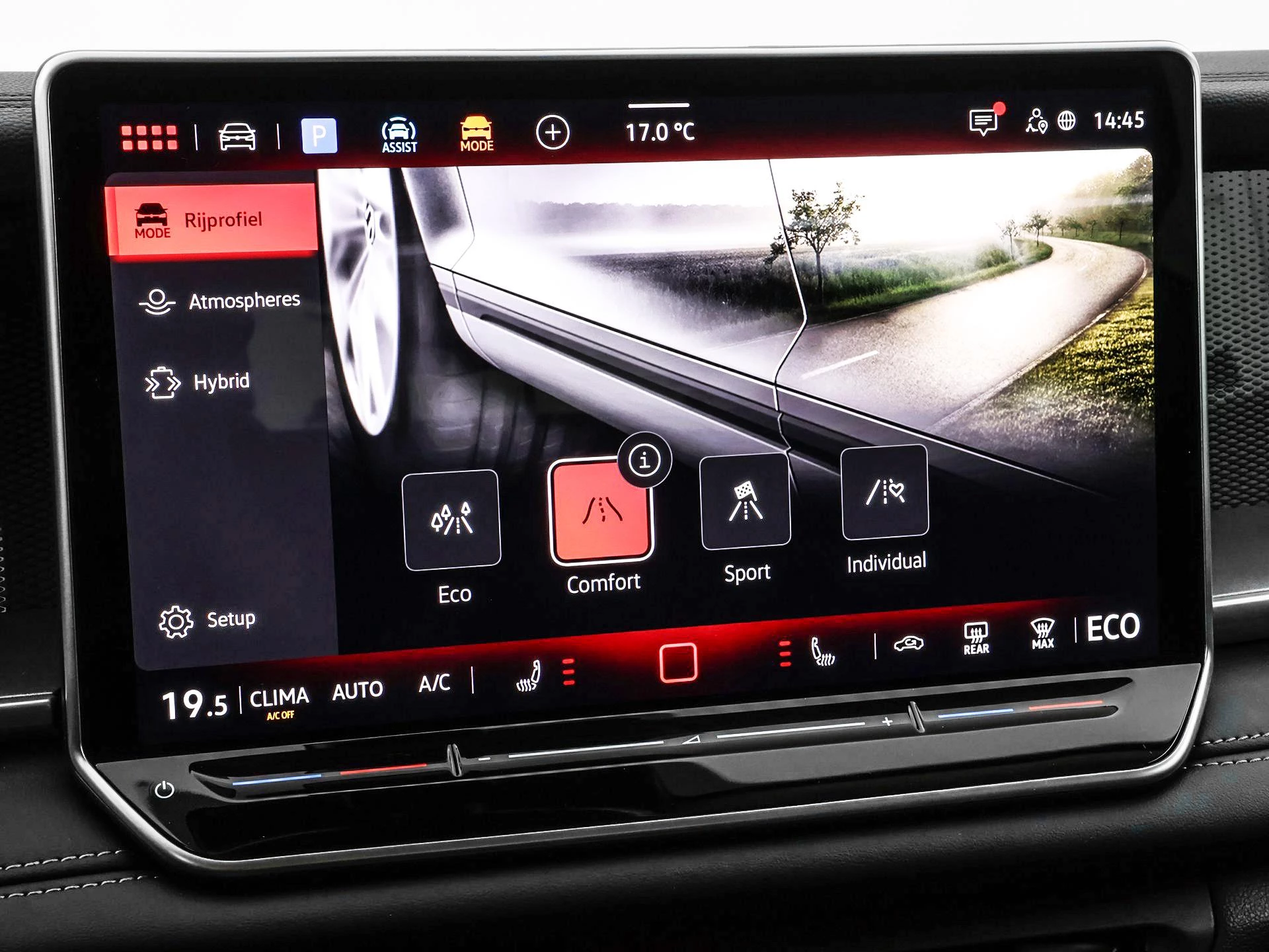 Hoofdafbeelding Volkswagen Tayron