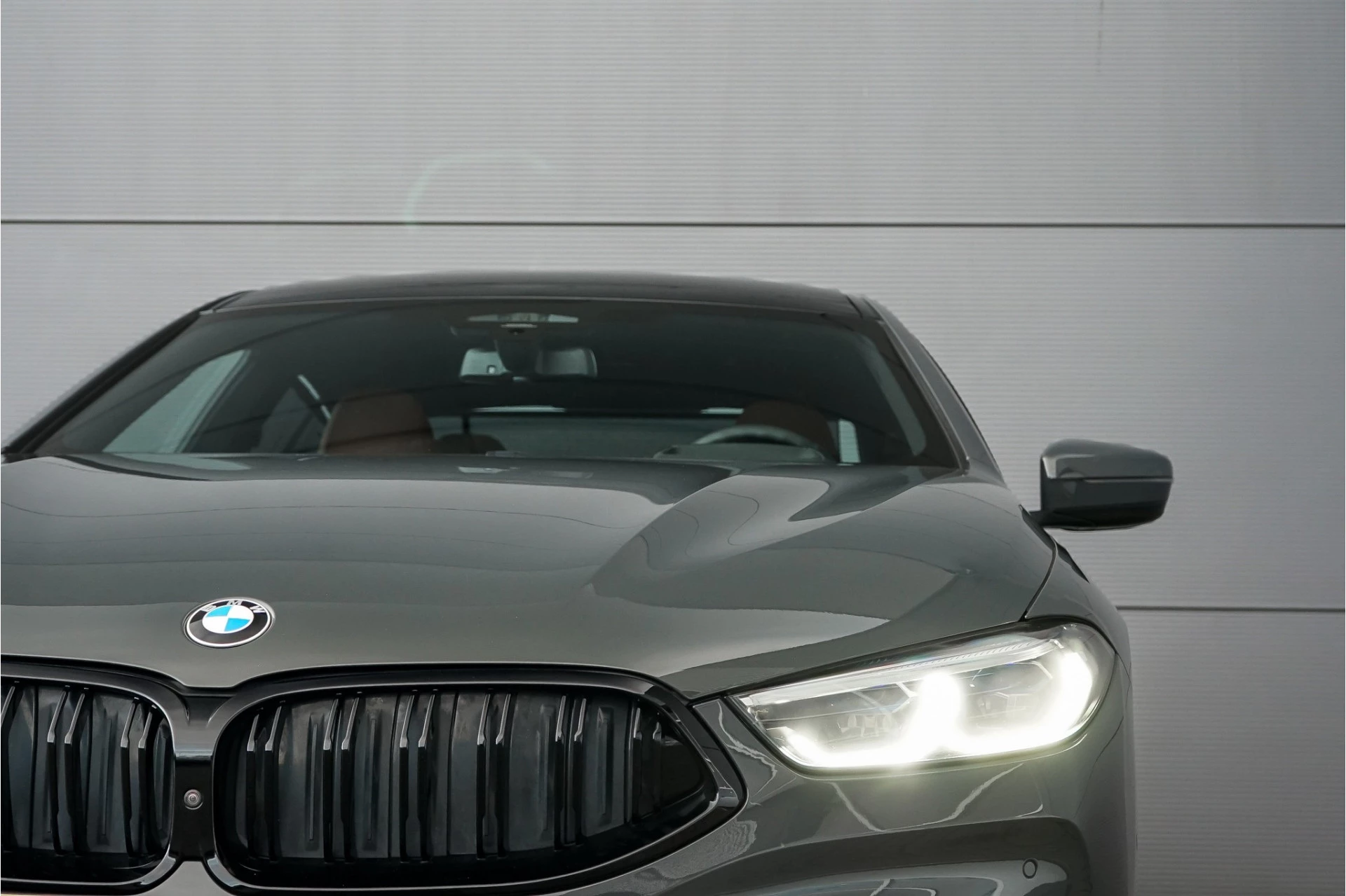 Hoofdafbeelding BMW 8 Serie
