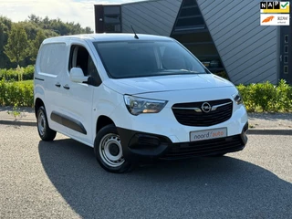 Hoofdafbeelding Opel Combo Opel Combo 1.2 Turbo L1H1 Selection | Airco | cruise | radio |