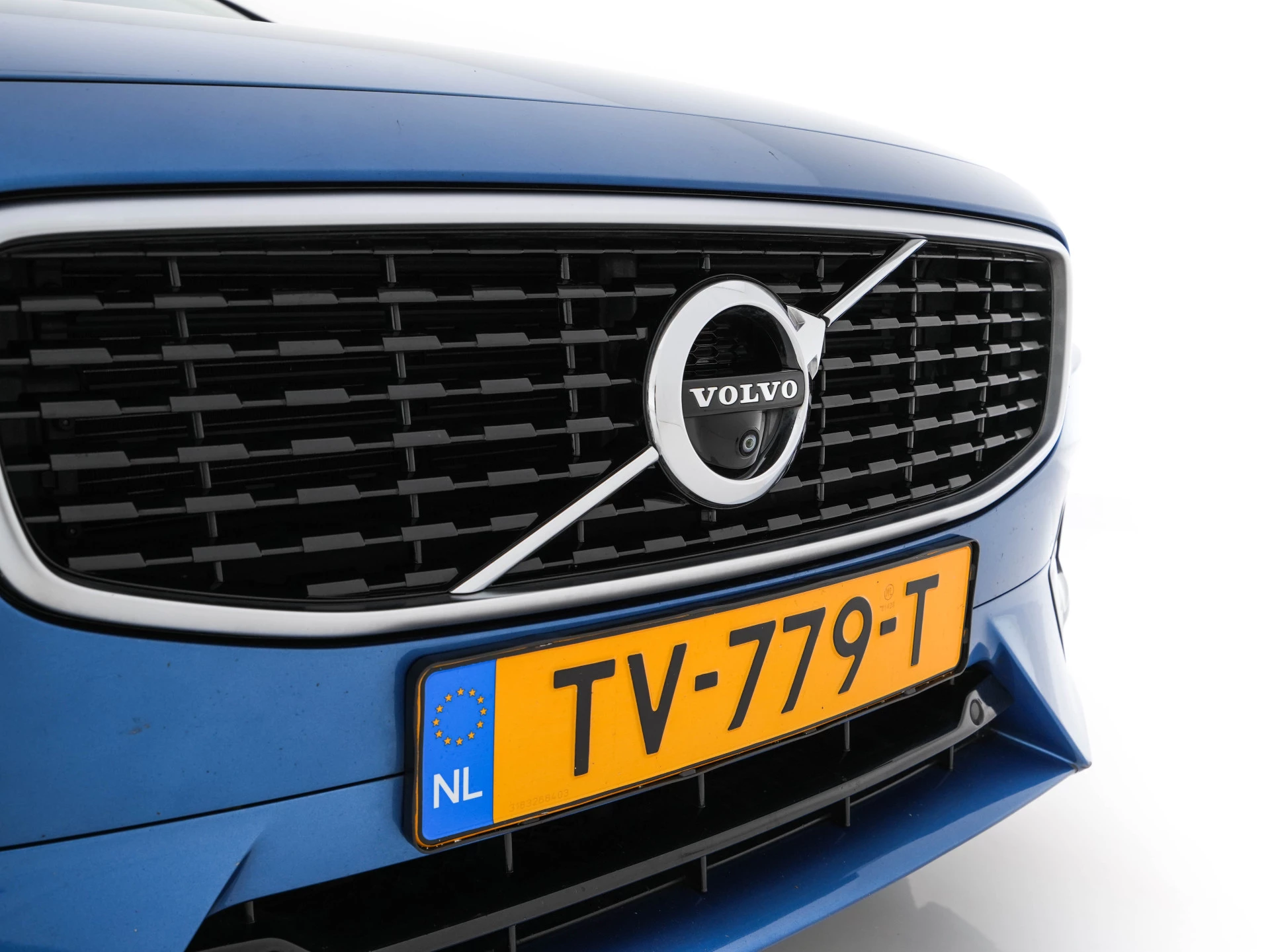Hoofdafbeelding Volvo V90