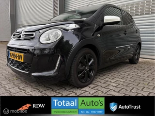 Citroen C1 1.0 VTi Urban Ride*SPECAILE EDITIE*APPLE/ANDROD