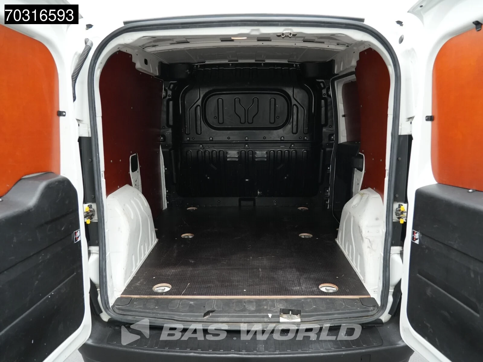 Hoofdafbeelding Fiat Doblò