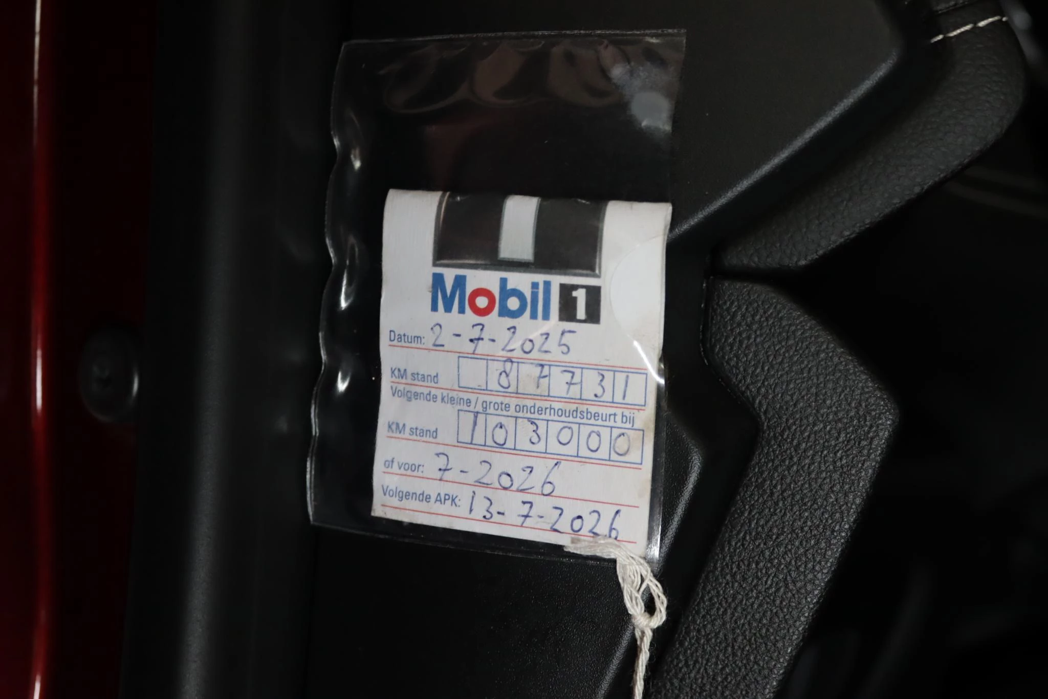 Hoofdafbeelding Renault Grand Scénic