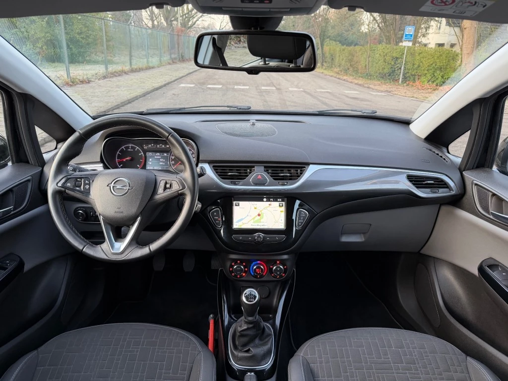 Hoofdafbeelding Opel Corsa-e