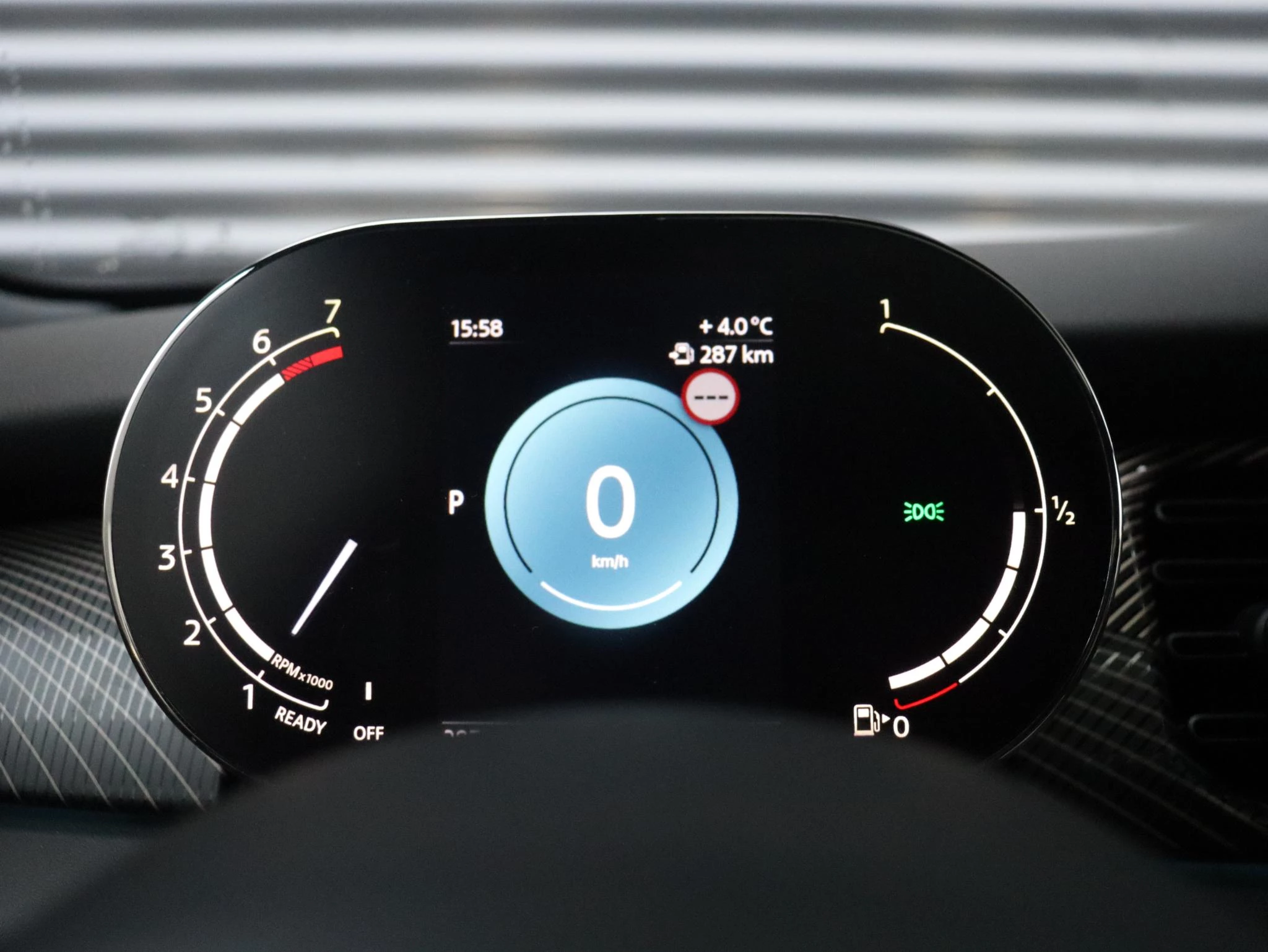 Hoofdafbeelding MINI 5-deurs