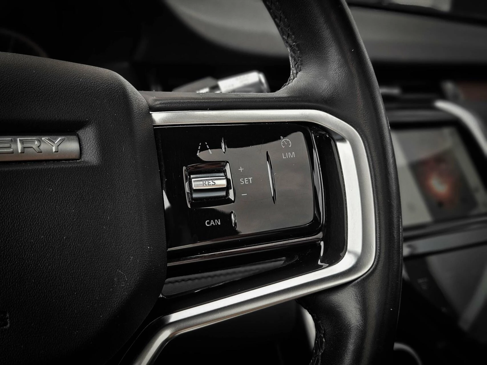 Hoofdafbeelding Land Rover Discovery Sport