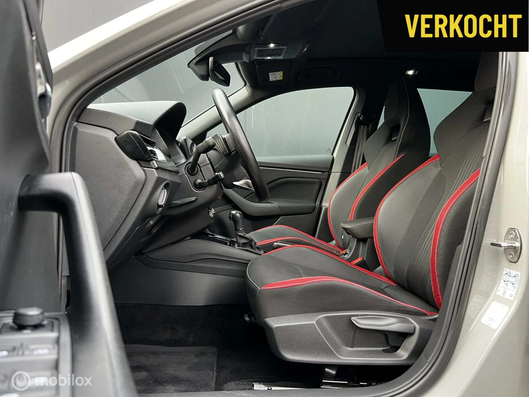Hoofdafbeelding Škoda Kamiq