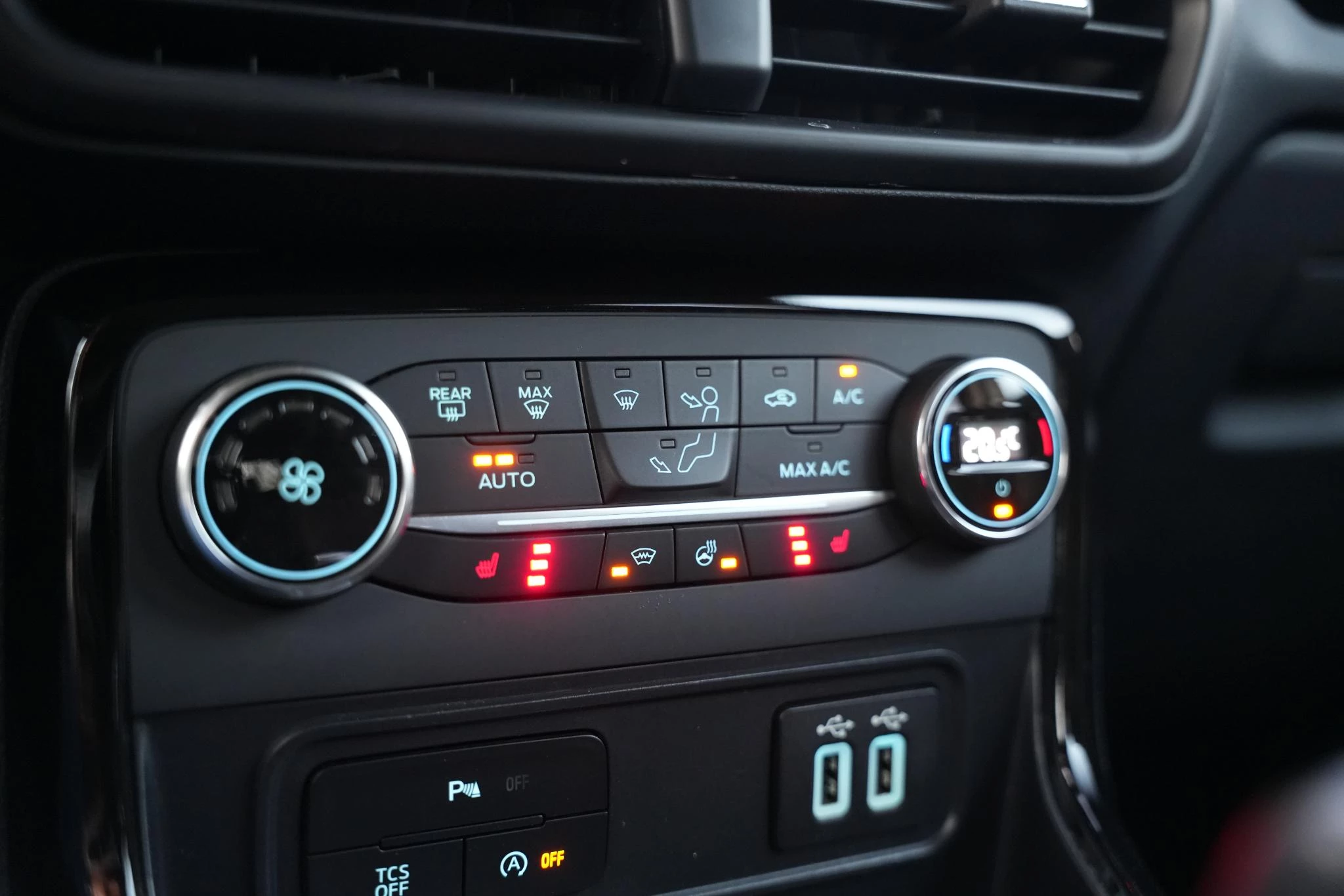 Hoofdafbeelding Ford EcoSport