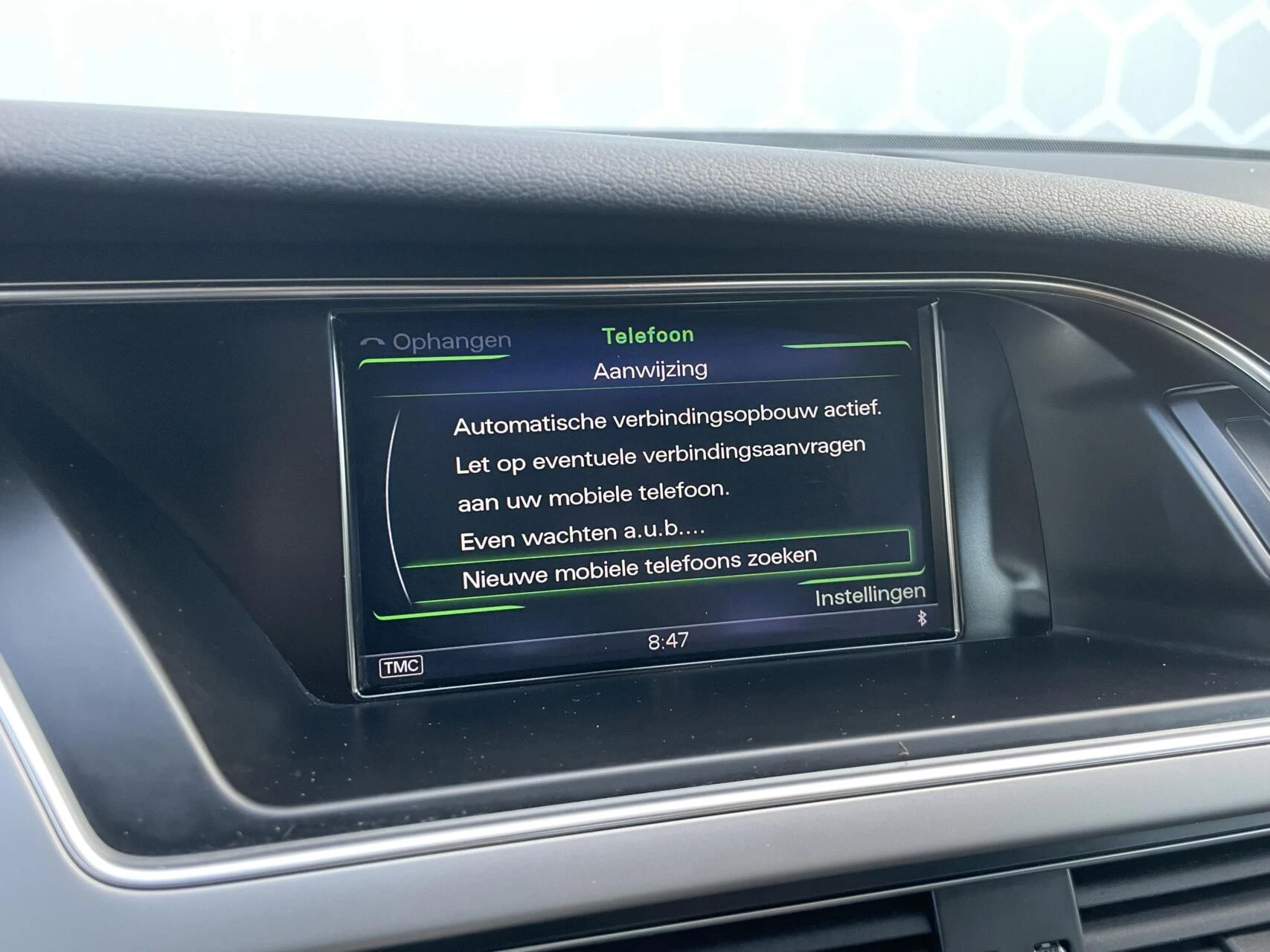 Hoofdafbeelding Audi S4