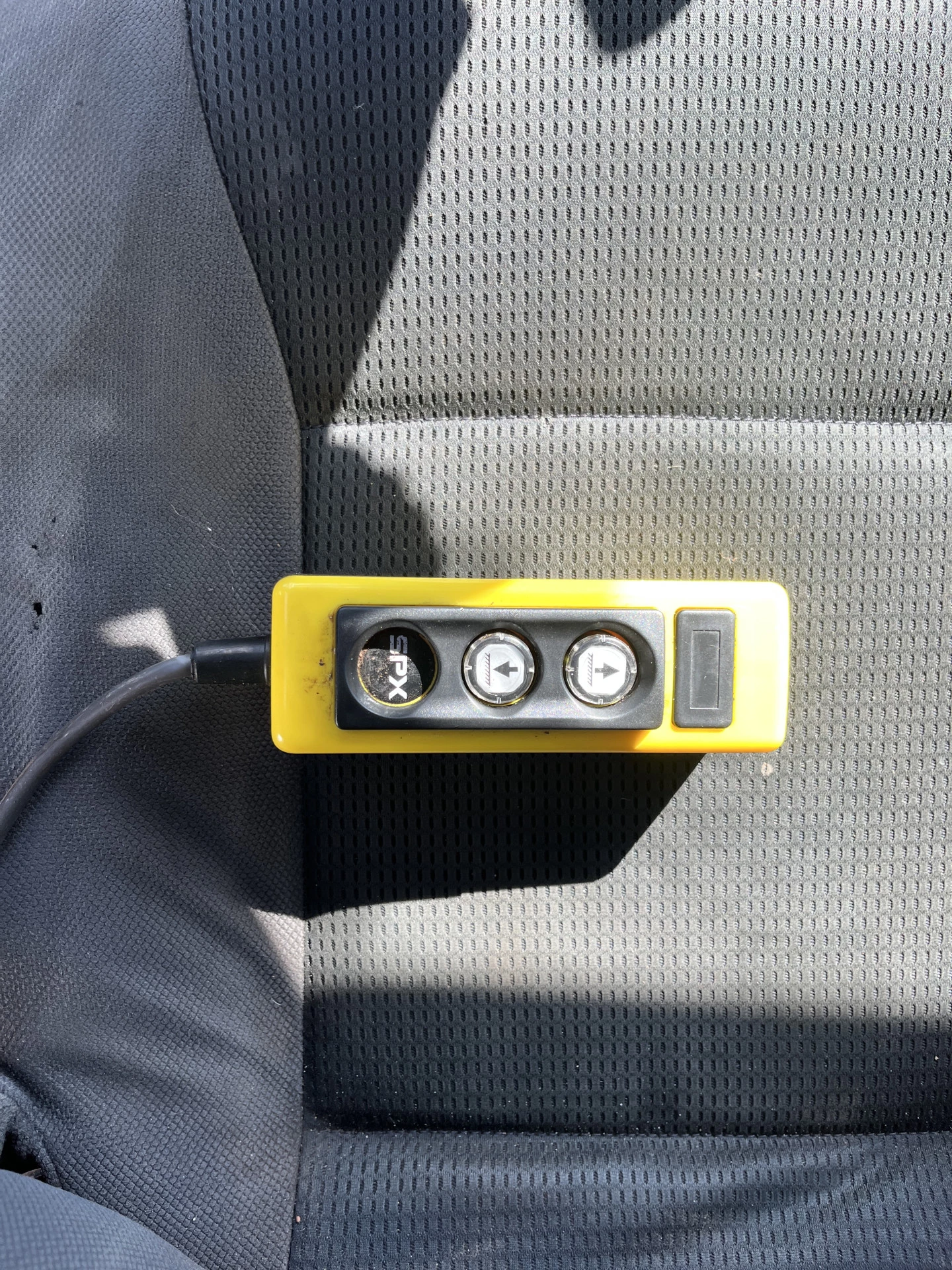 Hoofdafbeelding Nissan NT400