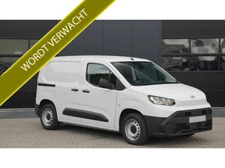 Toyota ProAce CITY 1.5 D-4D 100PK Airco | Cruise | Trekhaak | DAB