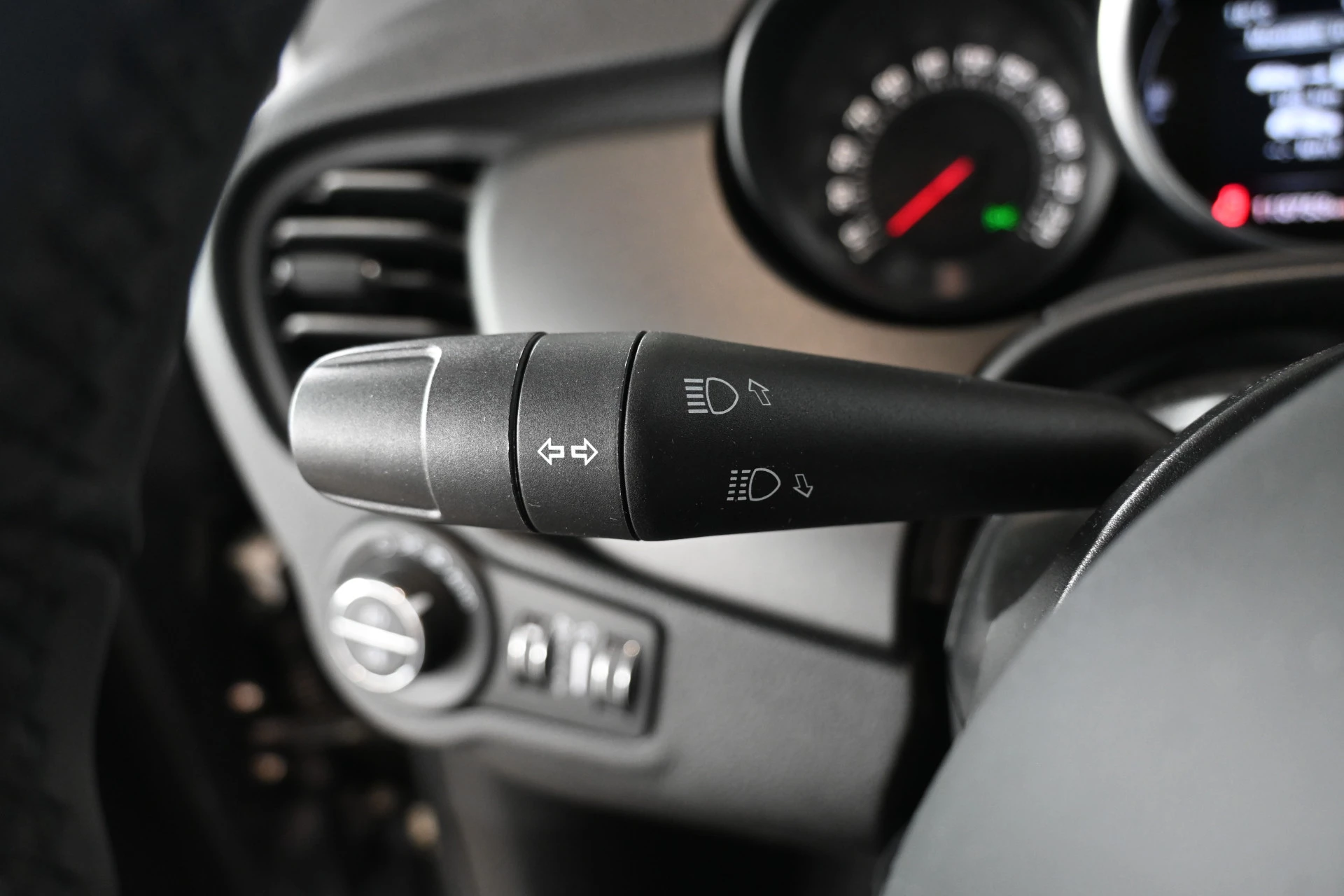 Hoofdafbeelding Fiat 500X
