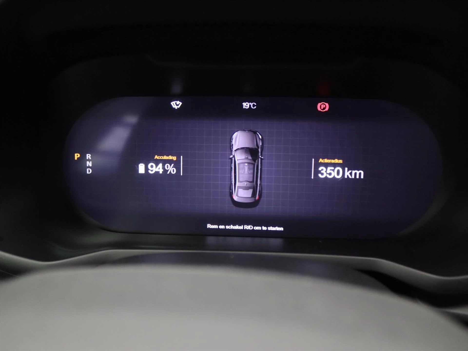 Hoofdafbeelding Polestar 2