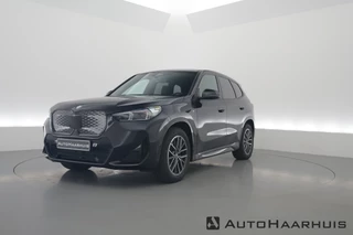 BMW iX1 eDrive20 67 kWh M Sport | Adapt. Cruise | Keyless | Apple CarPlay | Camera | Stoelverw. | Elek. Kofferbak