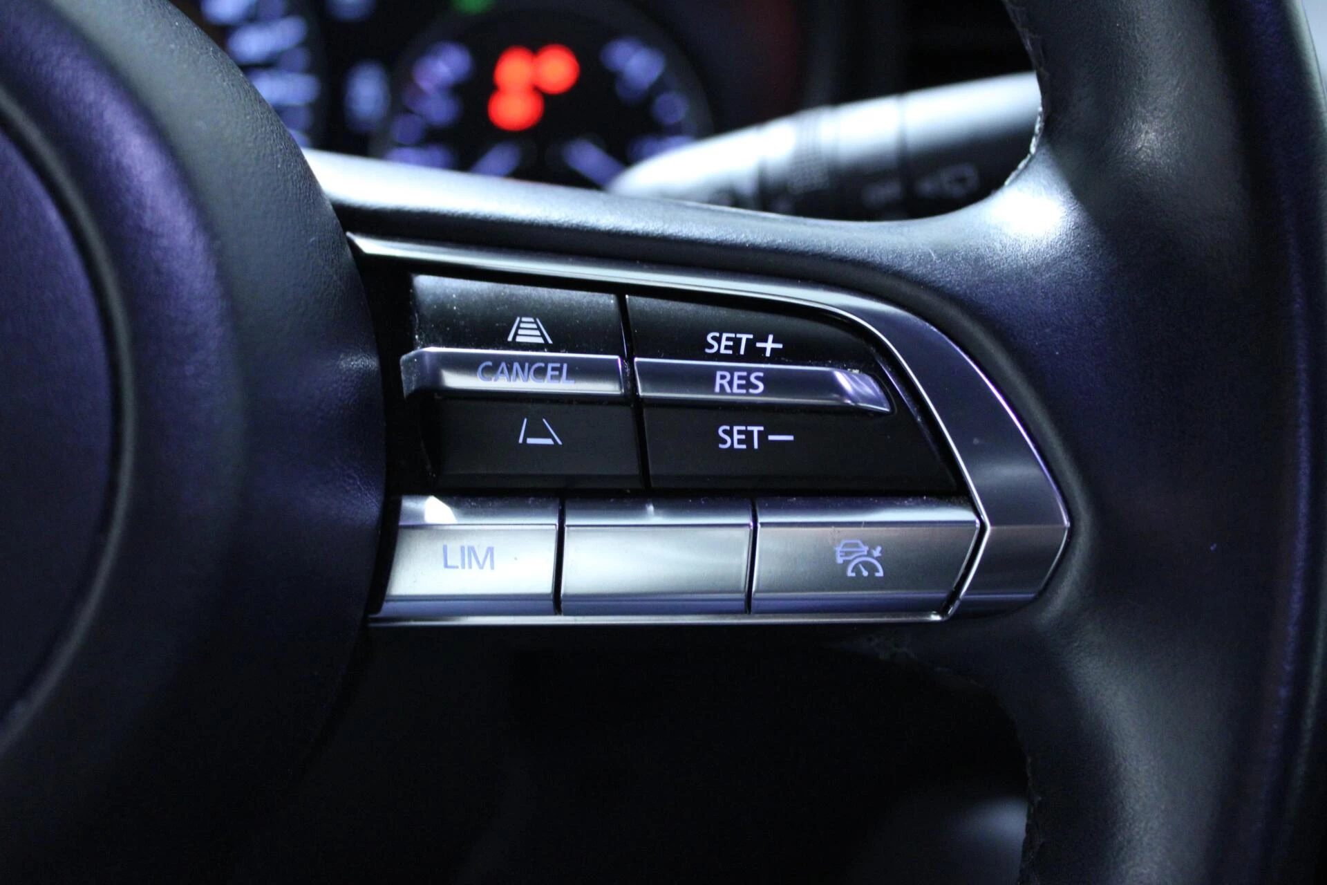 Hoofdafbeelding Mazda 3