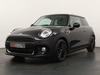 Mini Mini 1.5 One Pepper Automaat Cruise controle|Lm velgen|Aut Airco