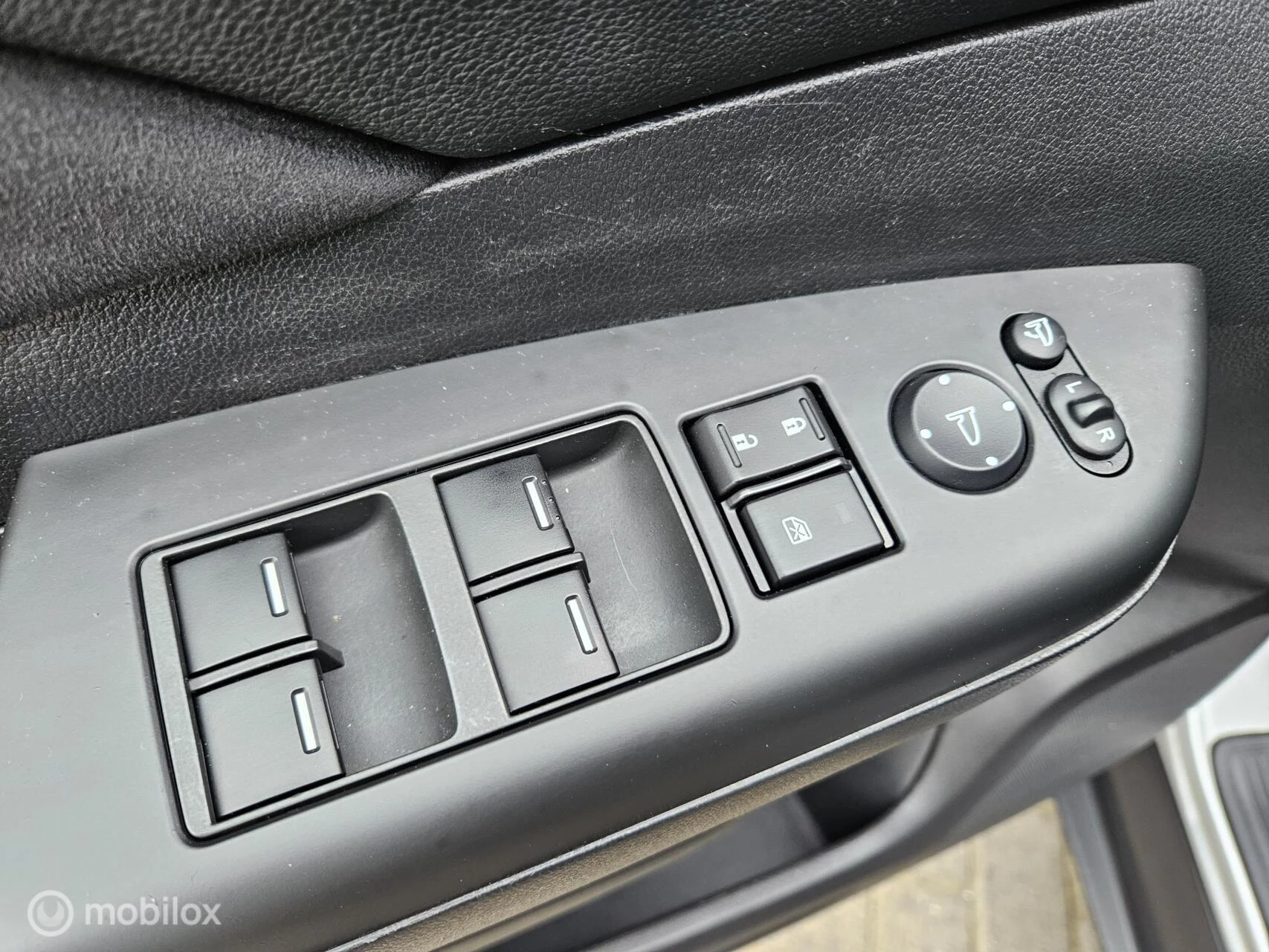 Hoofdafbeelding Honda CR-V