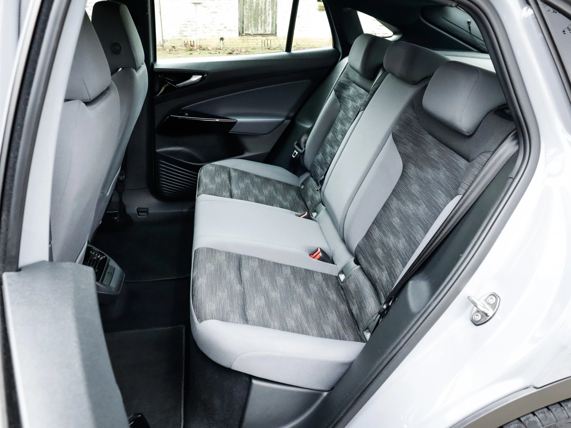 Hoofdafbeelding Volkswagen ID.5