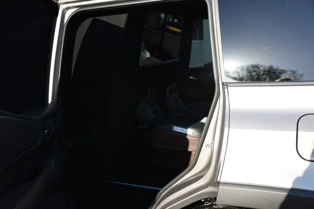 Hoofdafbeelding Toyota Land Cruiser