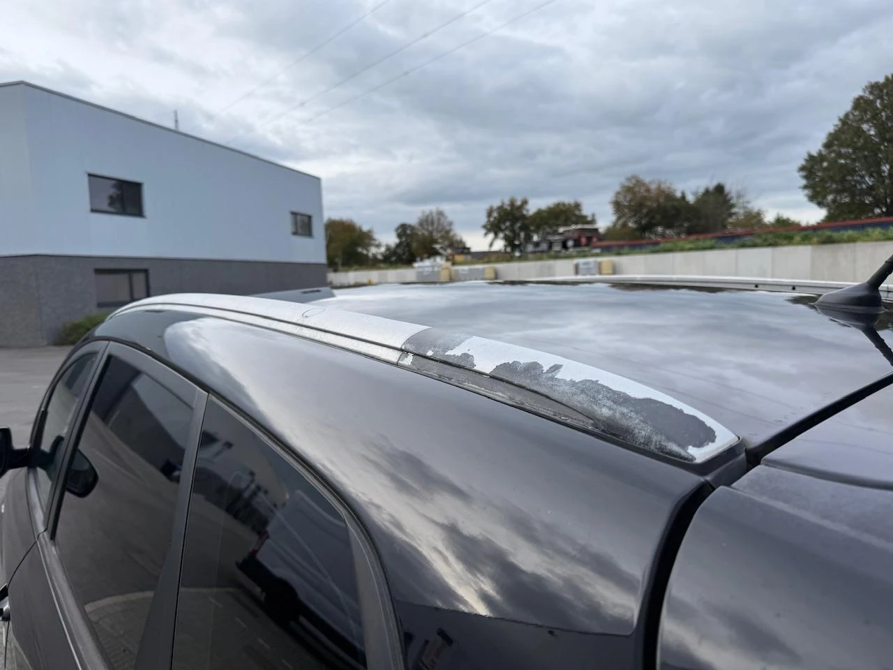 Hoofdafbeelding Kia Carens