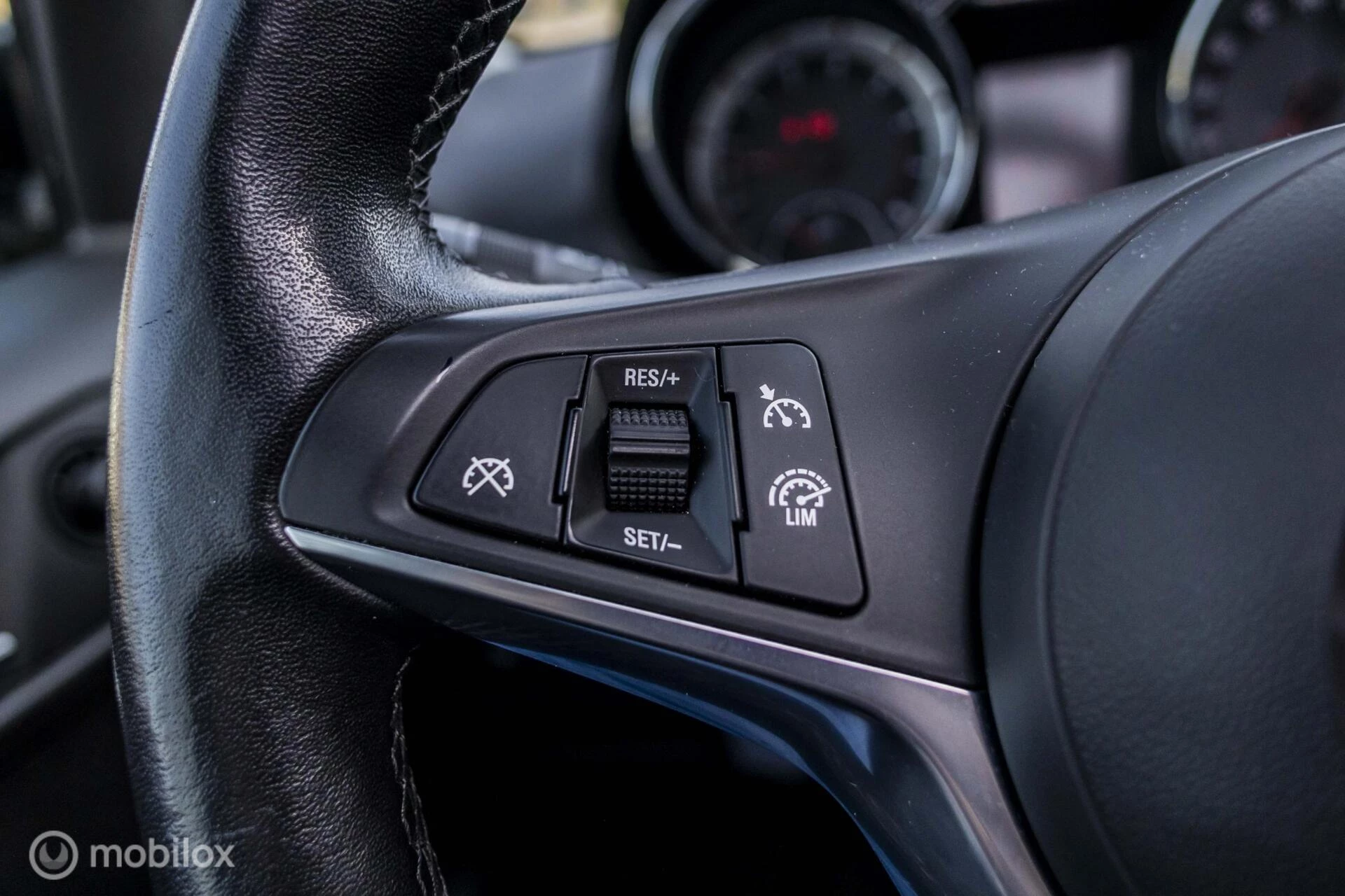 Hoofdafbeelding Opel ADAM