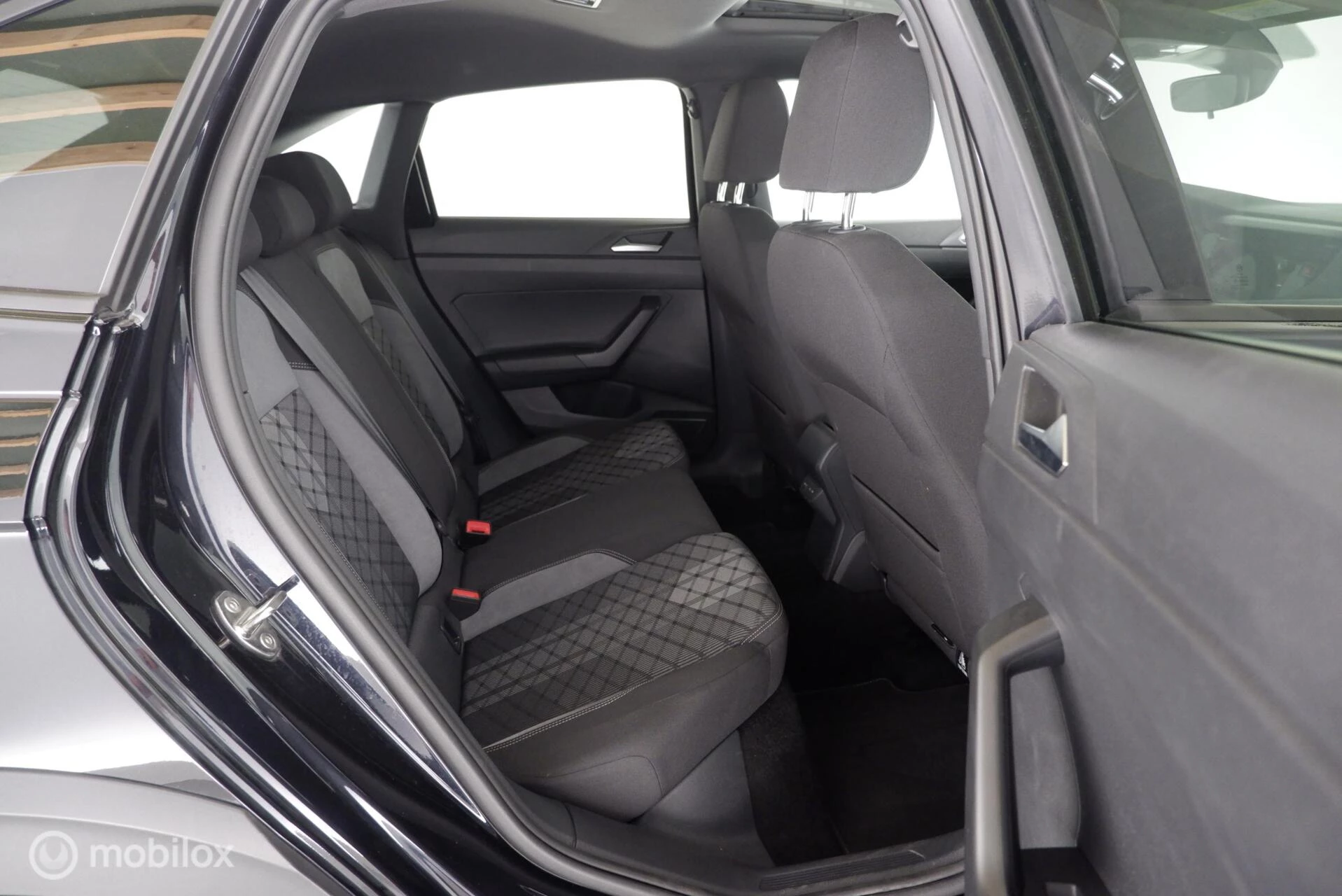 Hoofdafbeelding Volkswagen Taigo