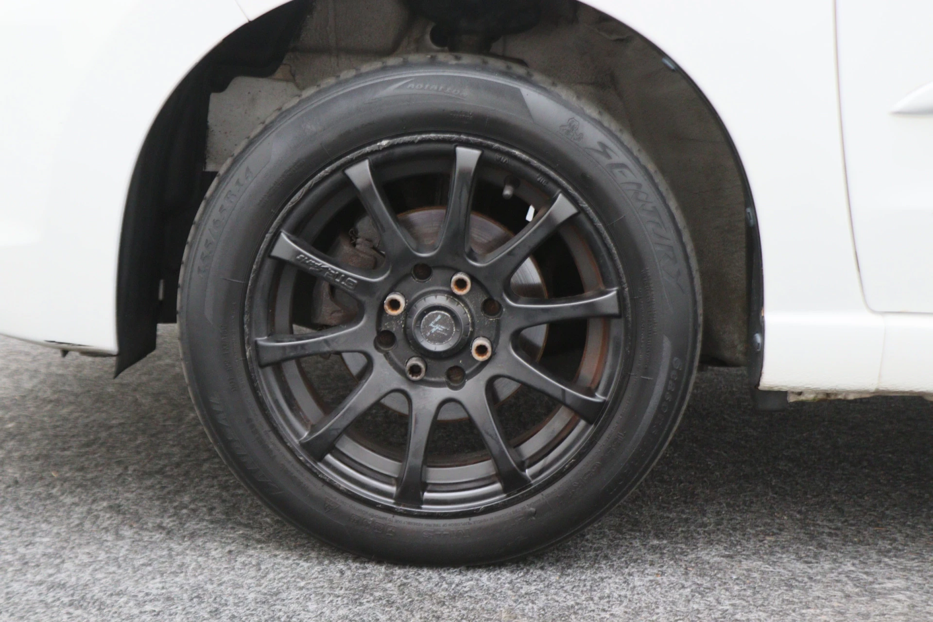 Hoofdafbeelding Suzuki Alto