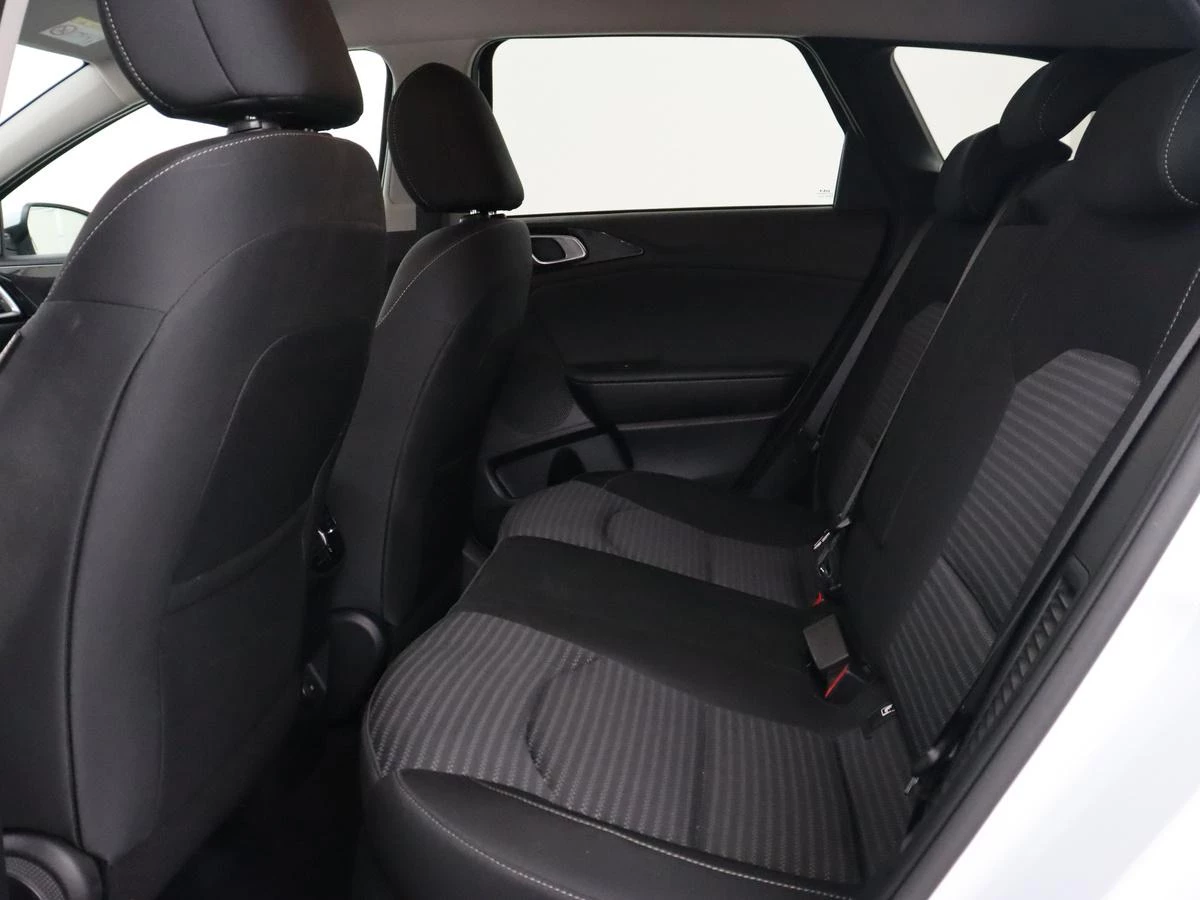 Hoofdafbeelding Kia Ceed