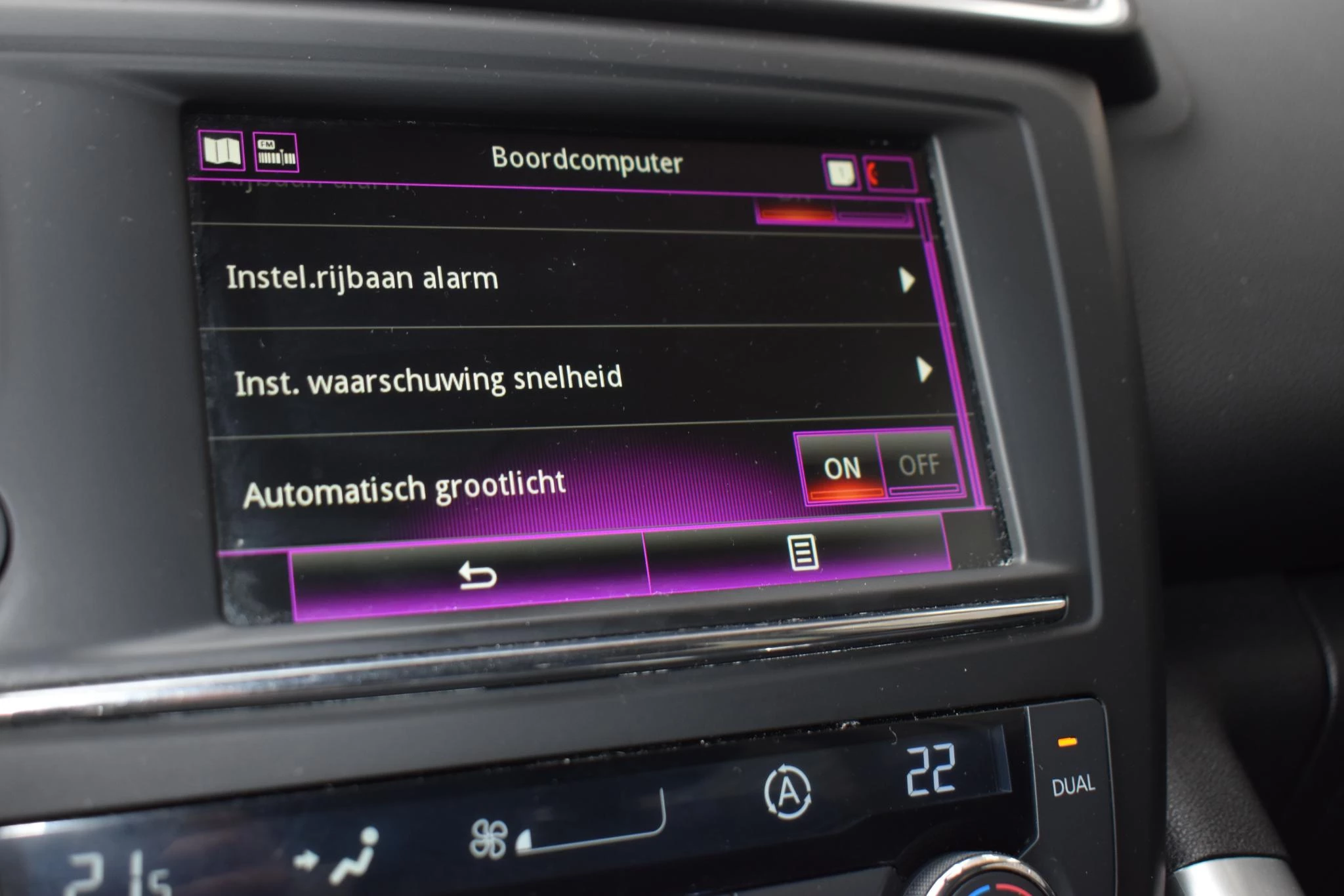 Hoofdafbeelding Renault Kadjar