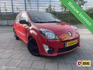 Renault Twingo 1.2-16V Night & Day | Airco | Met APK