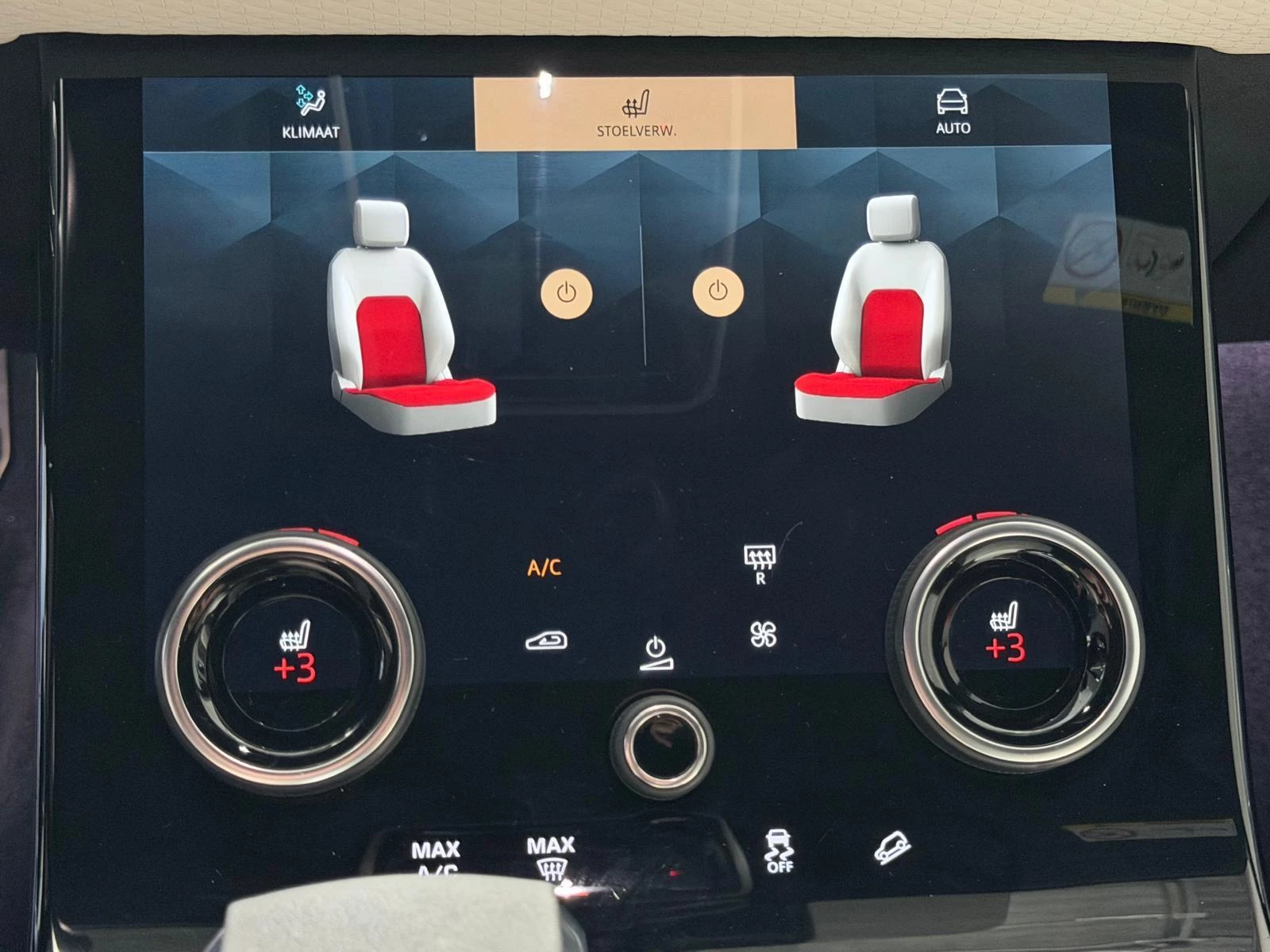 Hoofdafbeelding Land Rover Range Rover Velar