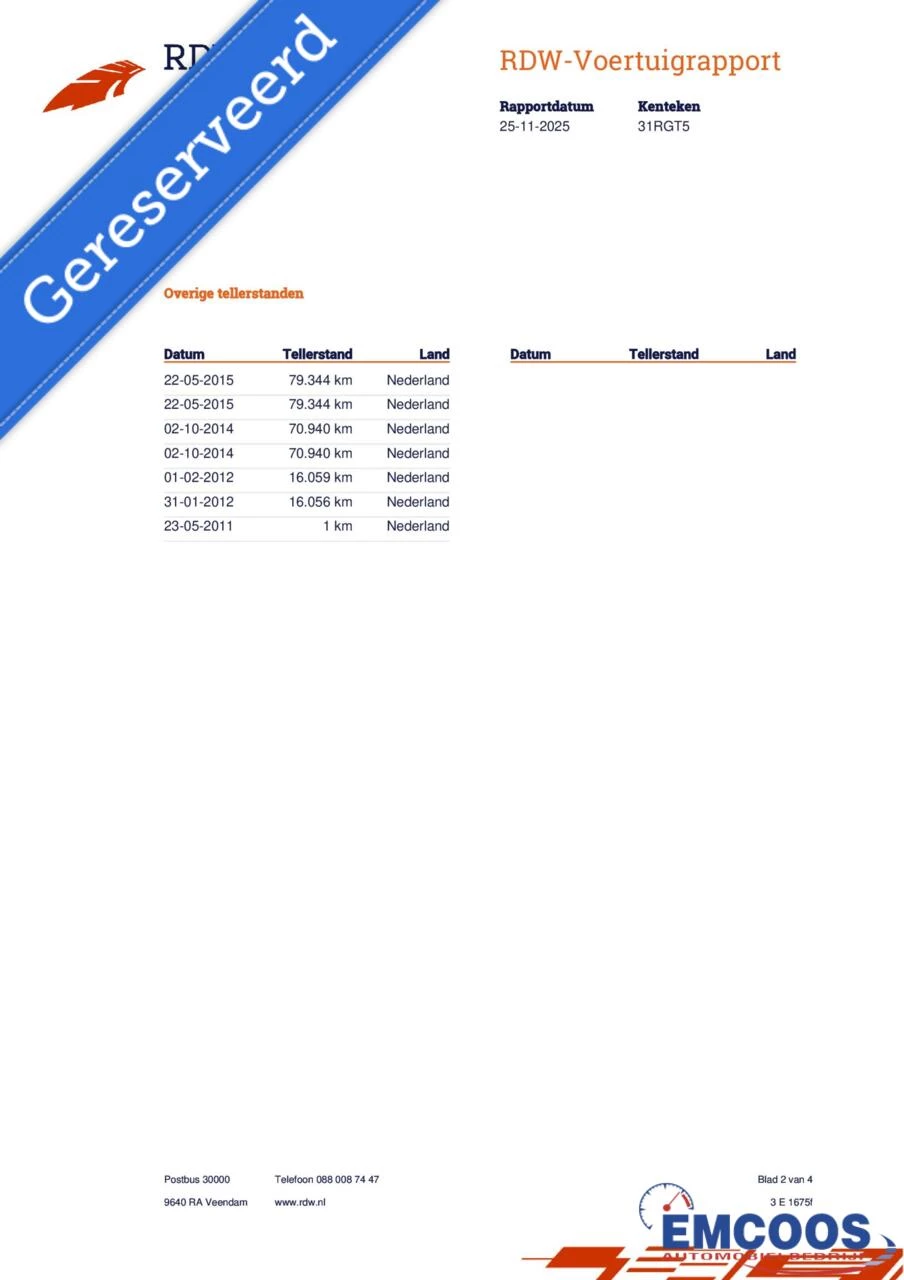 Hoofdafbeelding Opel Insignia