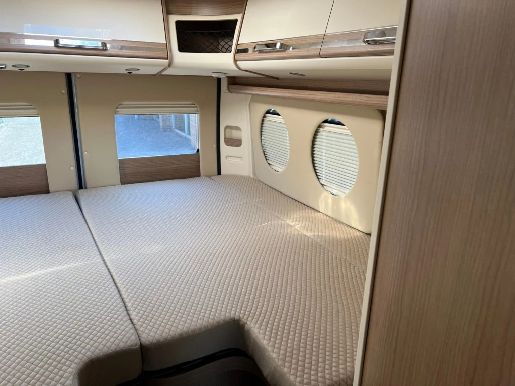 Hoofdafbeelding Carthago Malibu