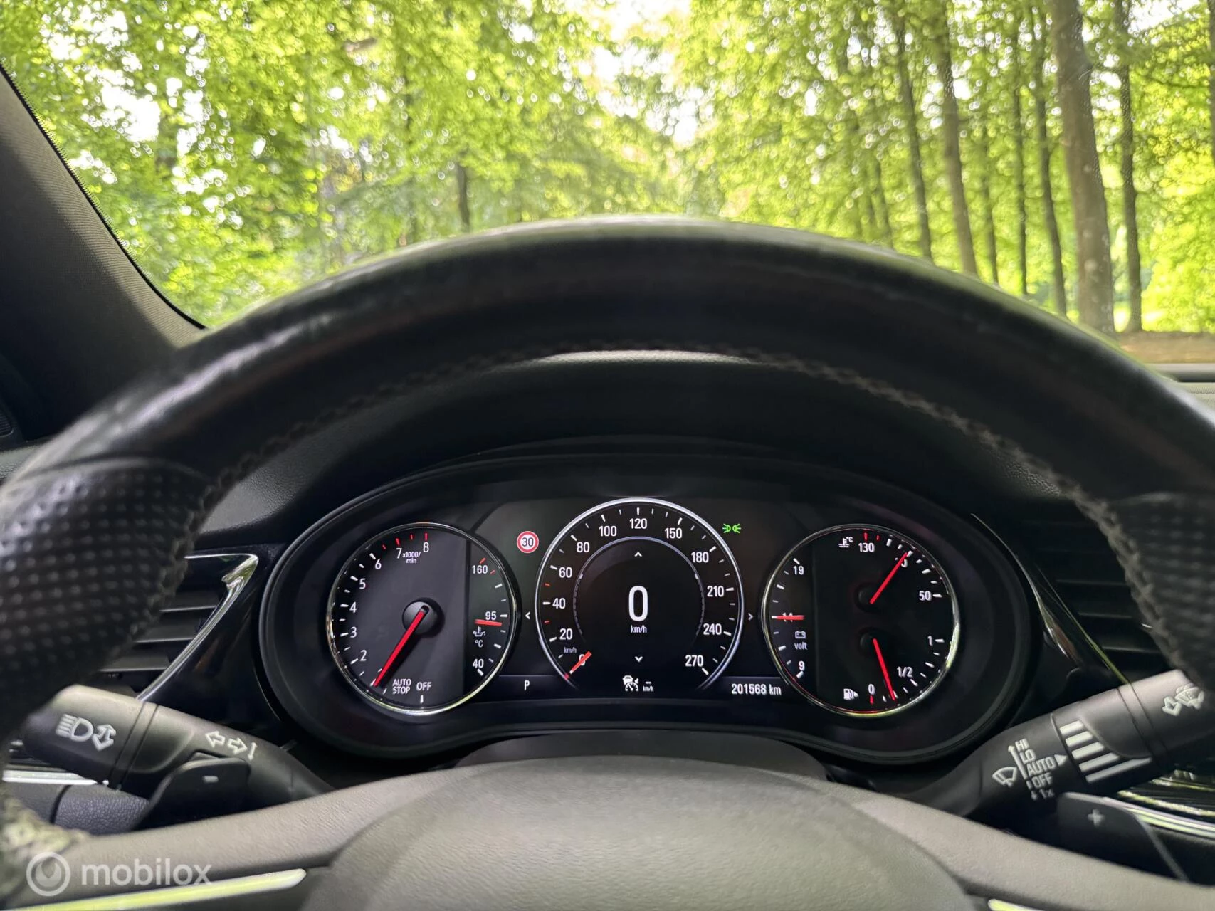 Hoofdafbeelding Opel Insignia