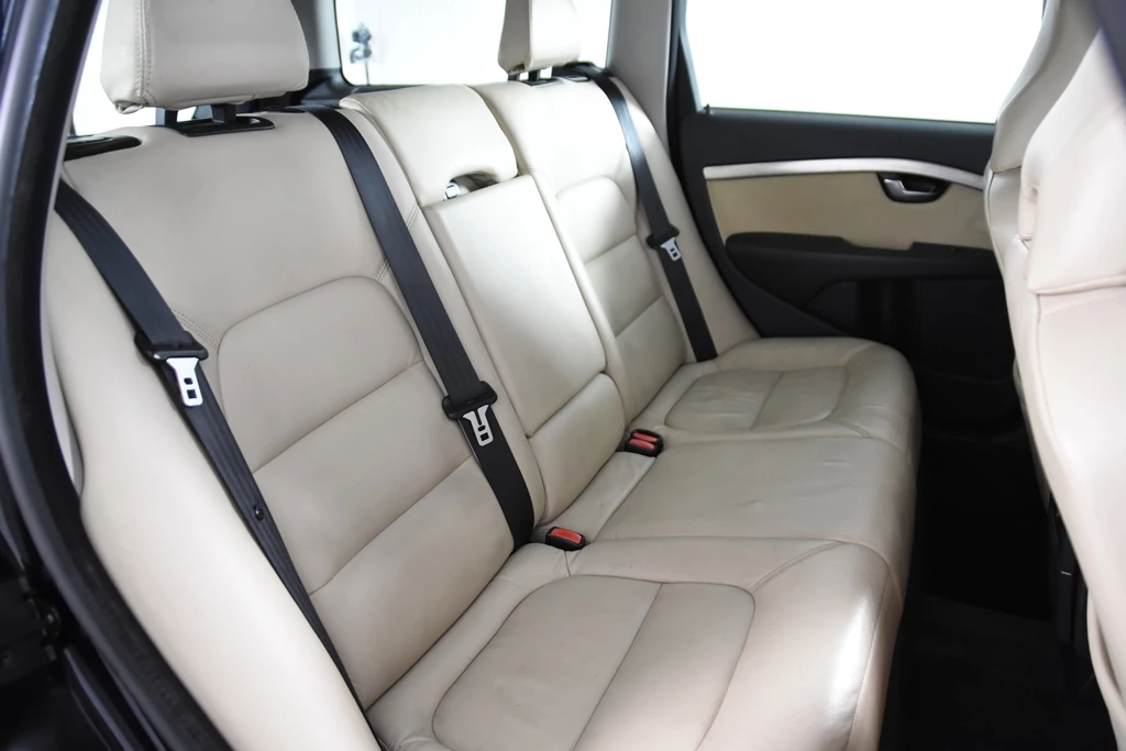 Hoofdafbeelding Volvo V70